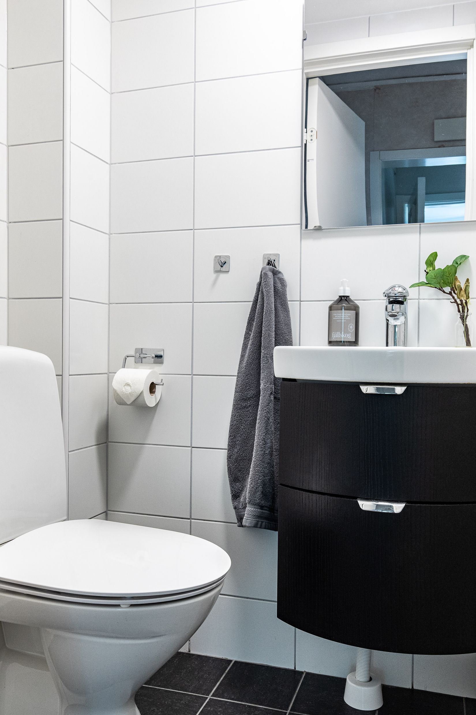 Gård/Skog, Grytan 112, Grytan, Östersund