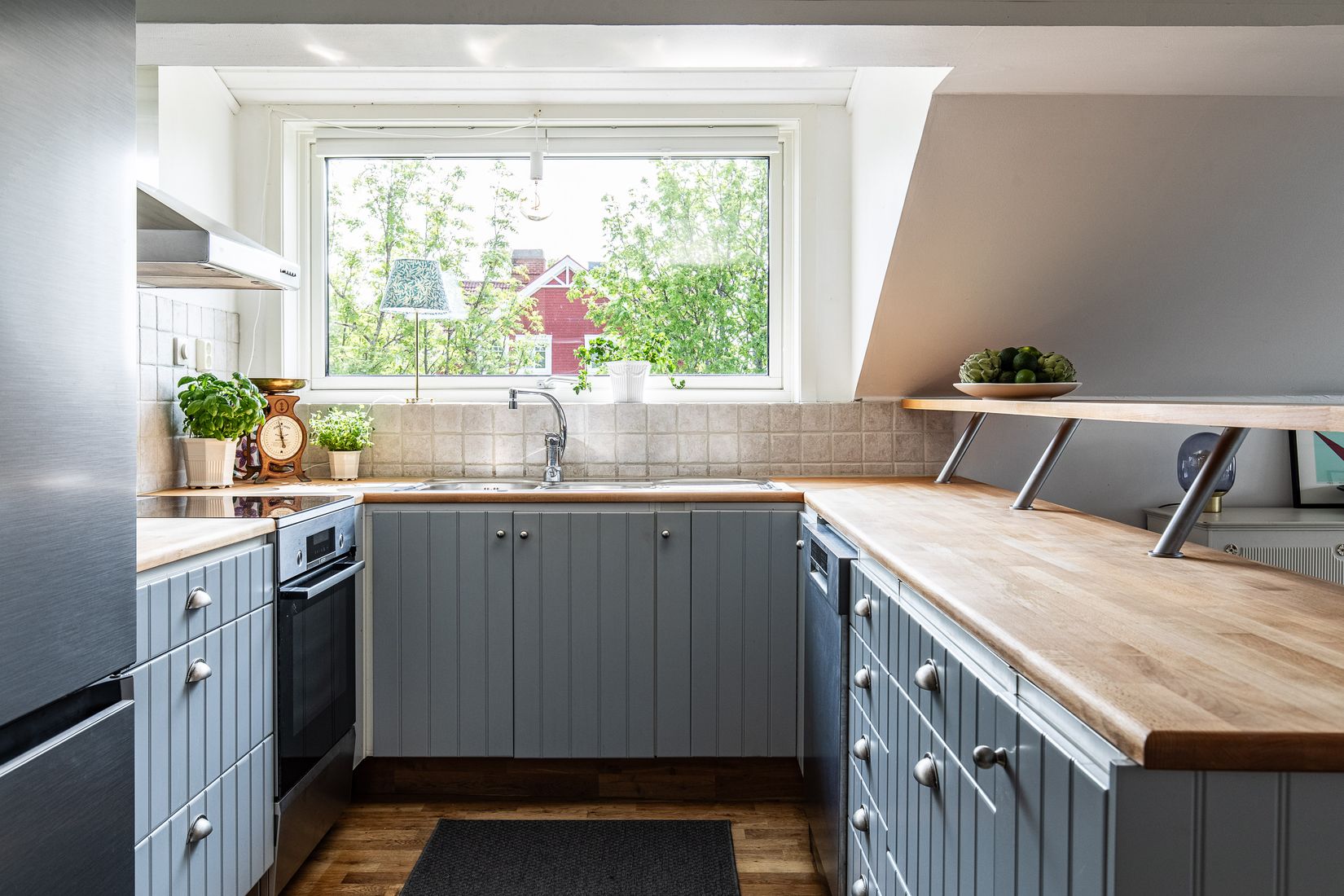 Gård/Skog, Grytan 112, Grytan, Östersund