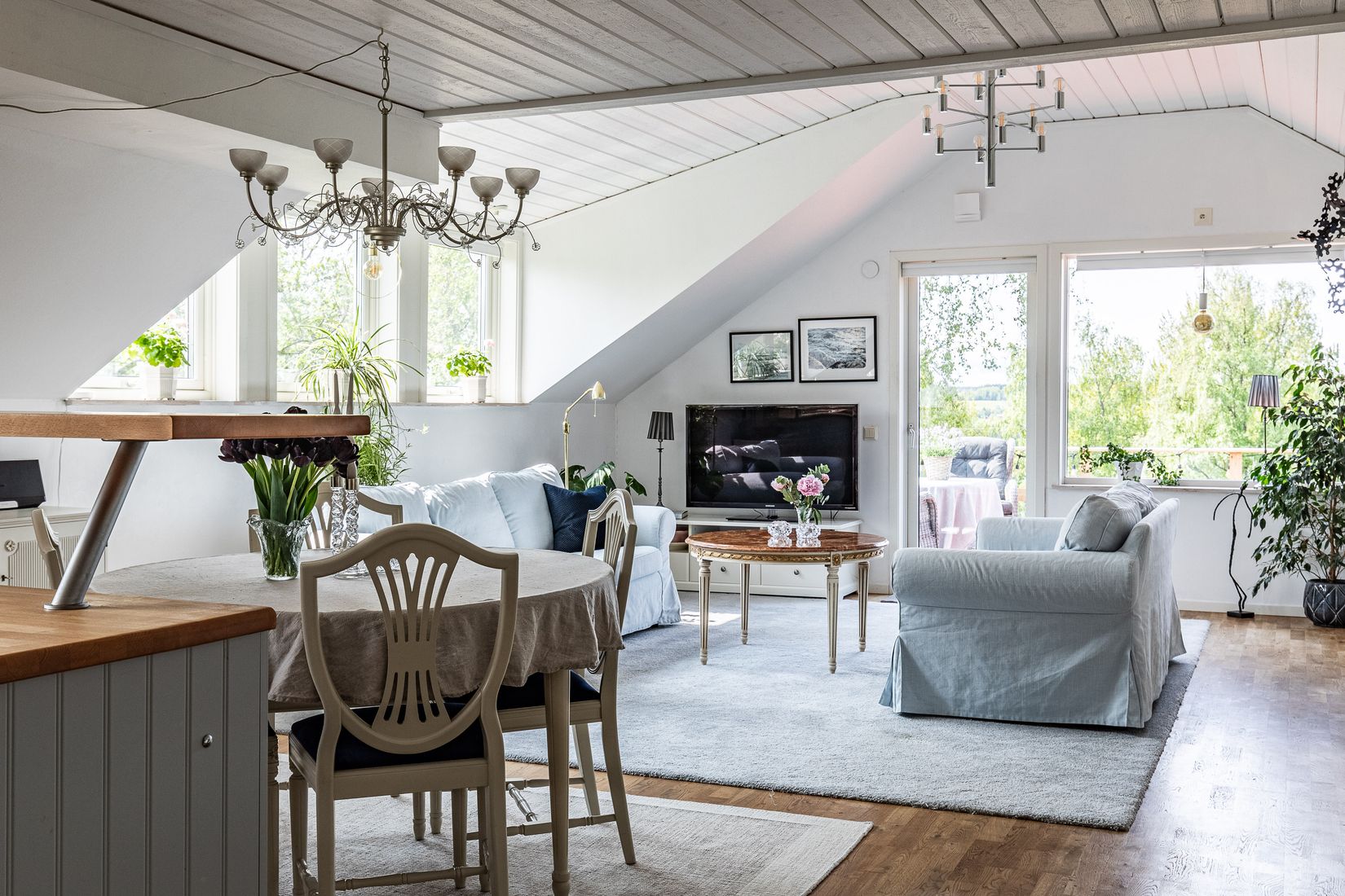 Gård/Skog, Grytan 112, Grytan, Östersund