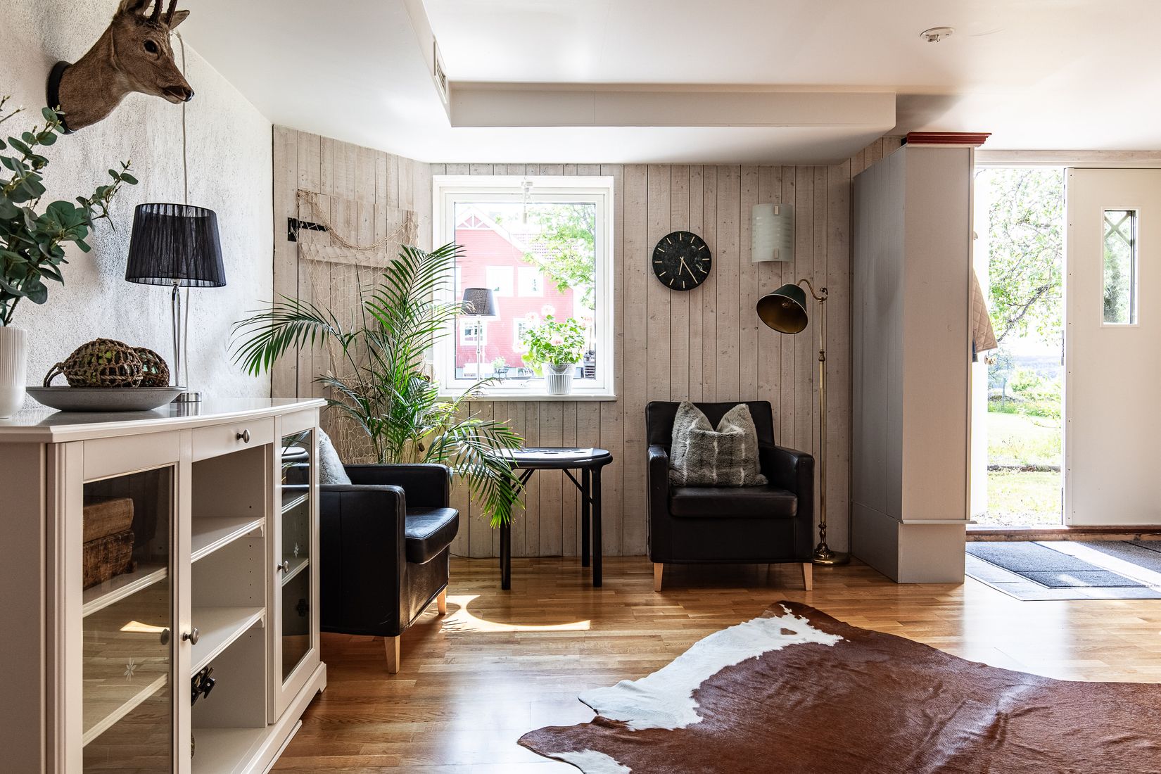 Gård/Skog, Grytan 112, Grytan, Östersund