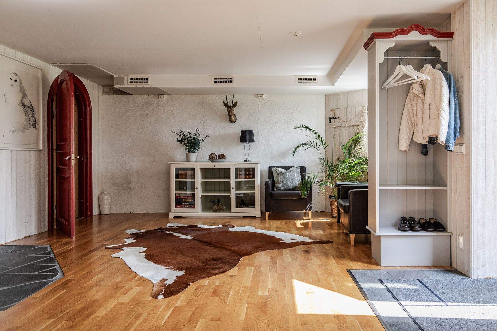 Gård/Skog, Grytan 112, Grytan, Östersund