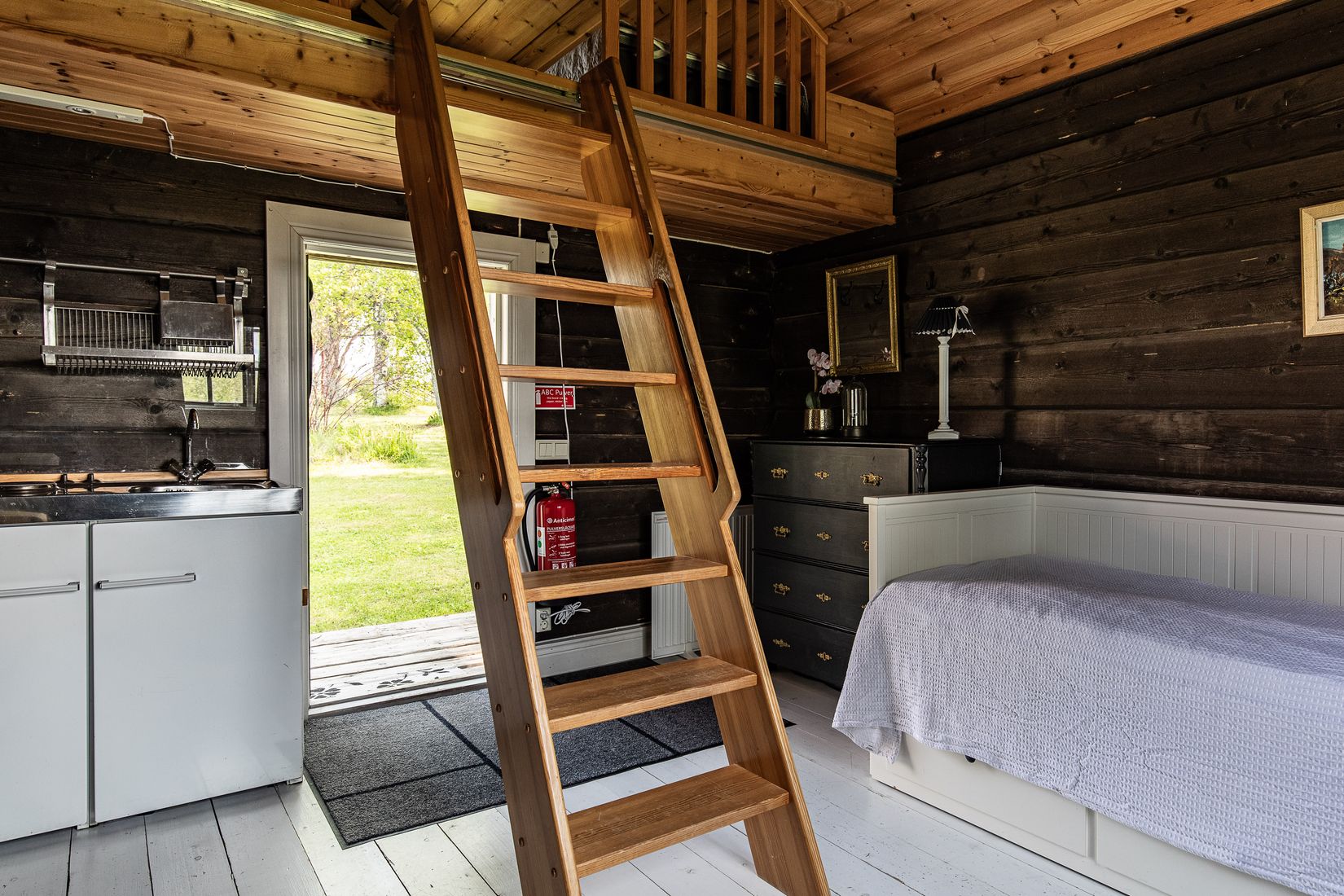 Gård/Skog, Grytan 112, Grytan, Östersund