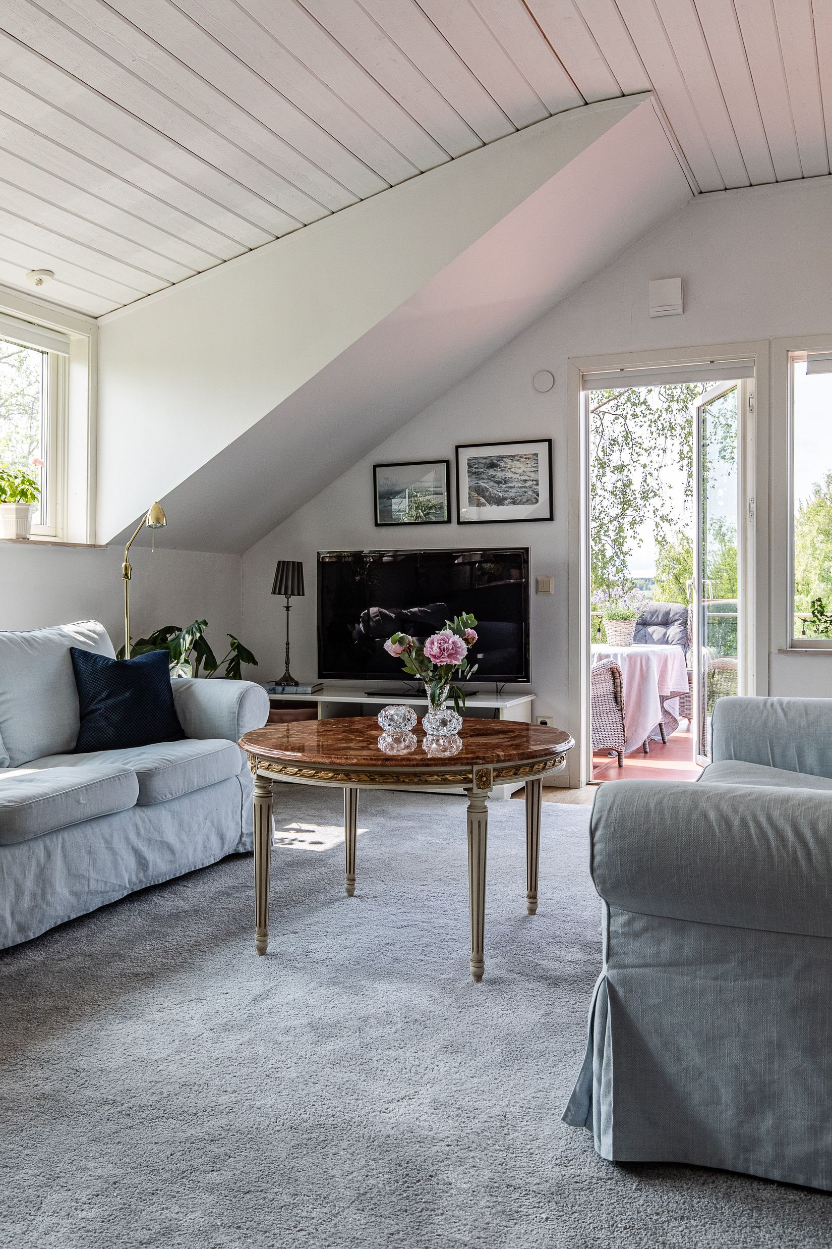 Gård/Skog, Grytan 112, Grytan, Östersund