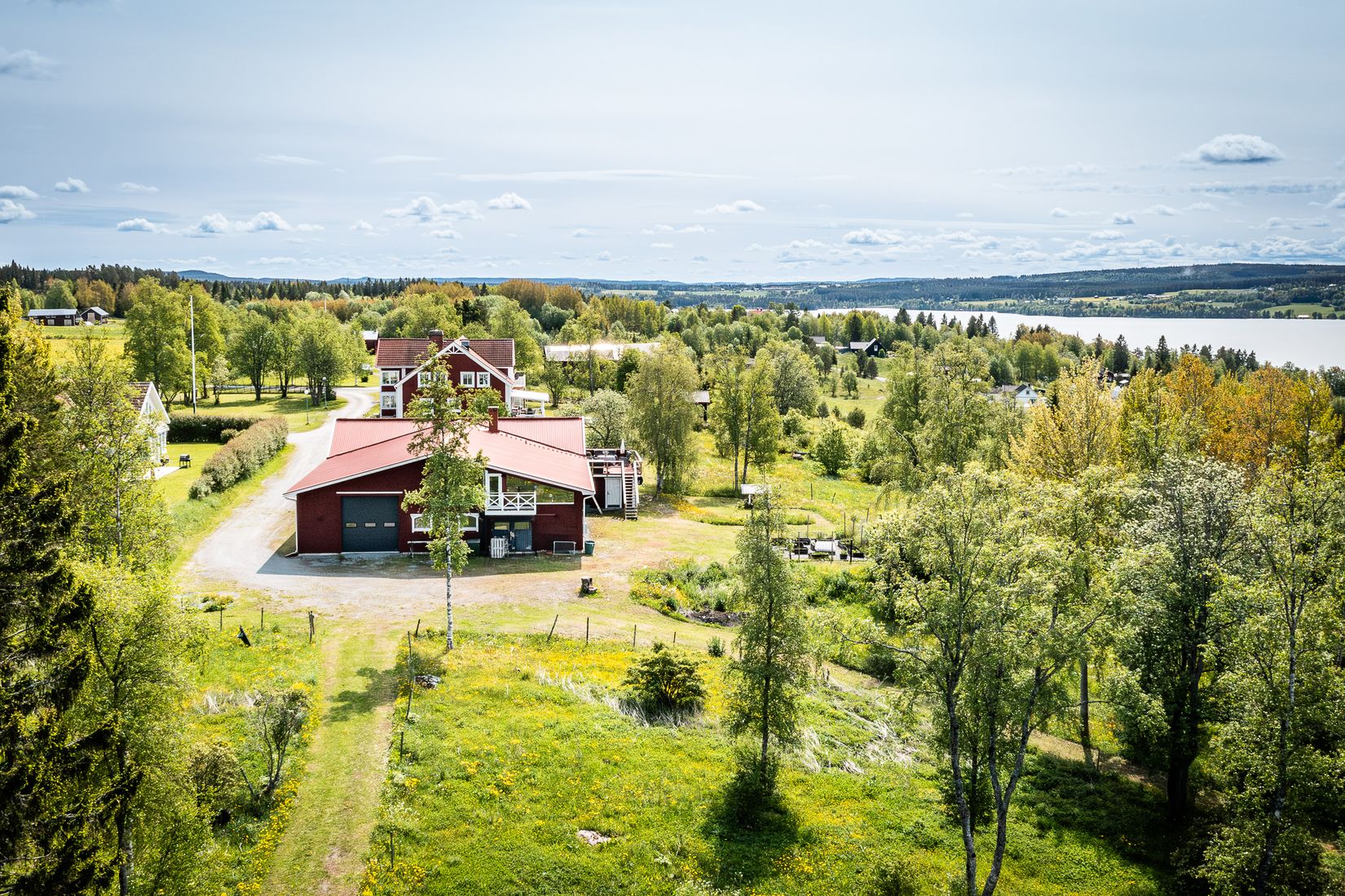 Gård/Skog, Grytan 112, Grytan, Östersund