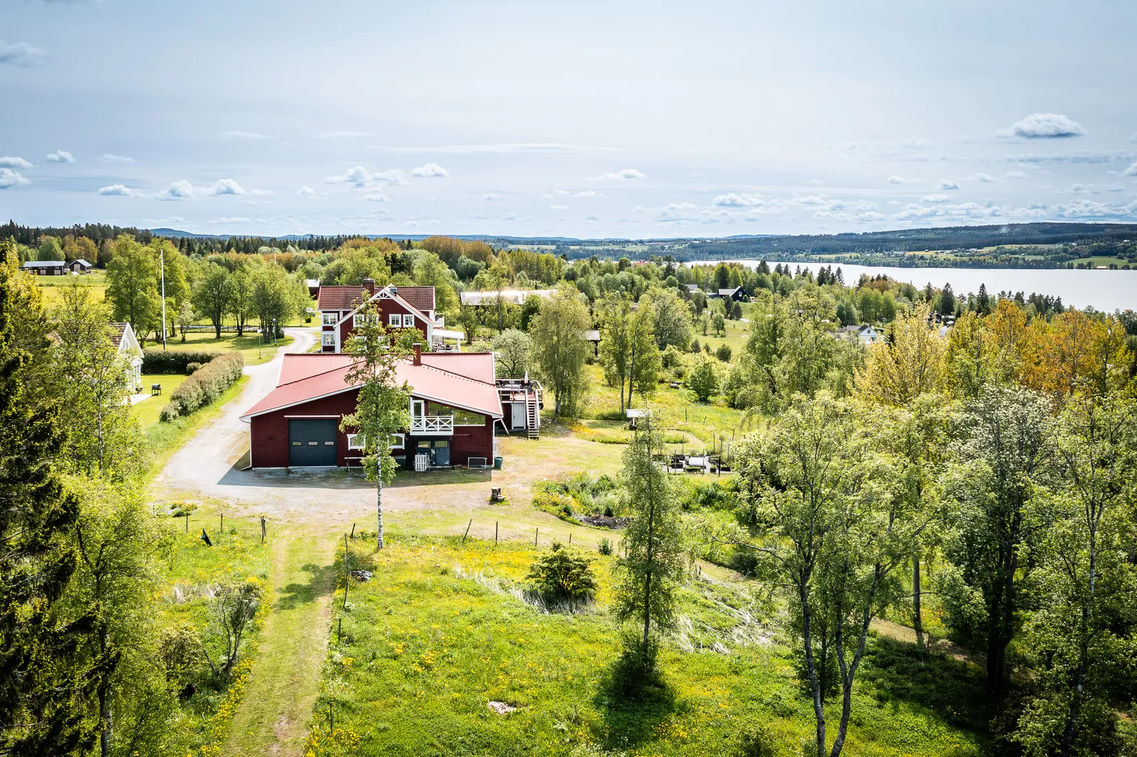 Gård/Skog, Grytan 112, Grytan, Östersund