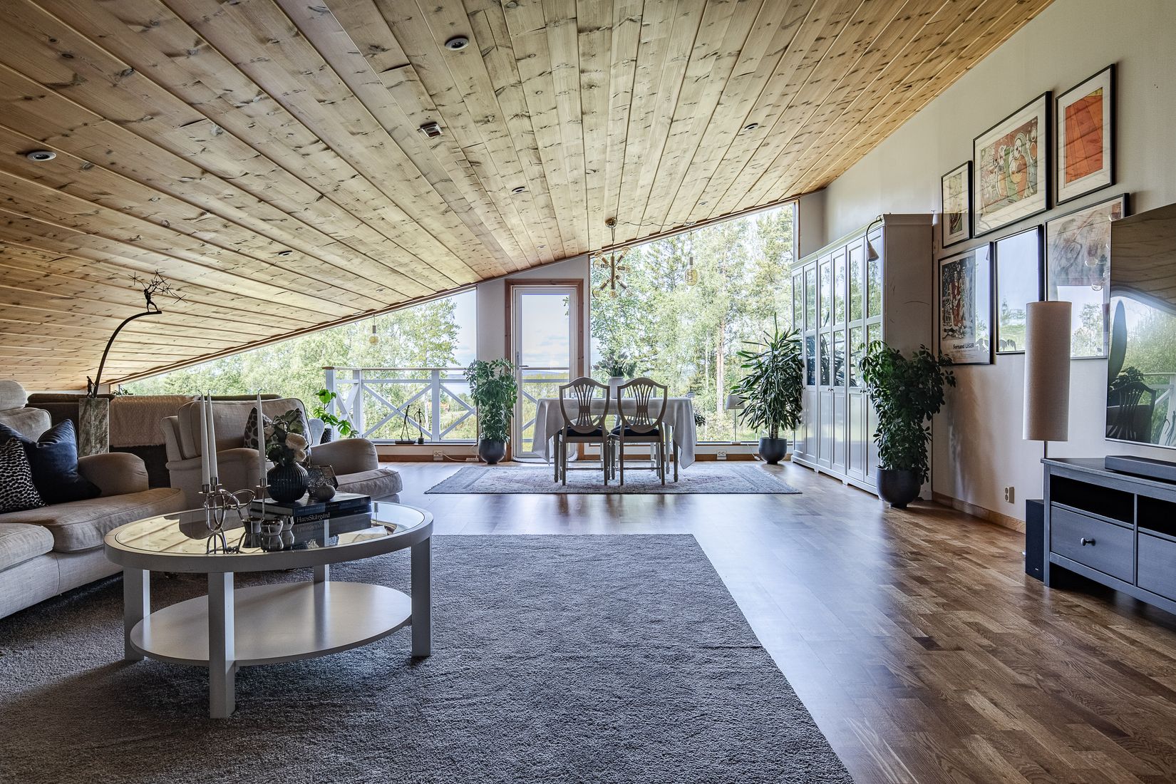 Gård/Skog, Grytan 112, Grytan, Östersund