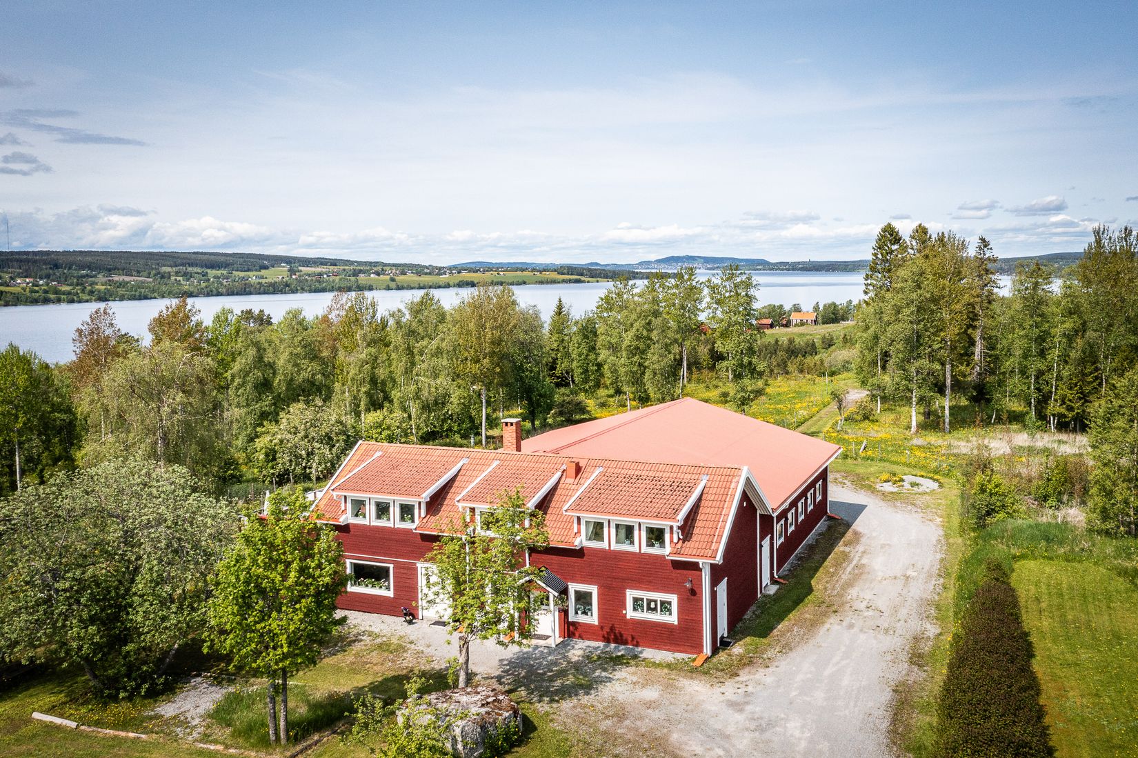 Gård/Skog, Grytan 112, Grytan, Östersund