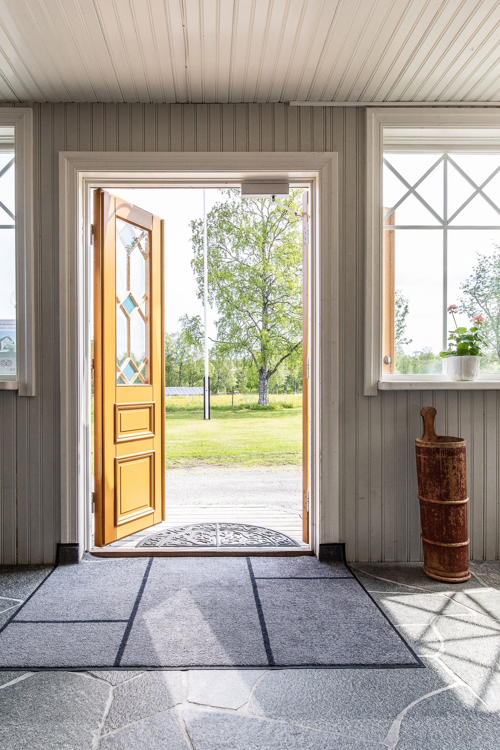 Gård/Skog, Grytan 112, Grytan, Östersund