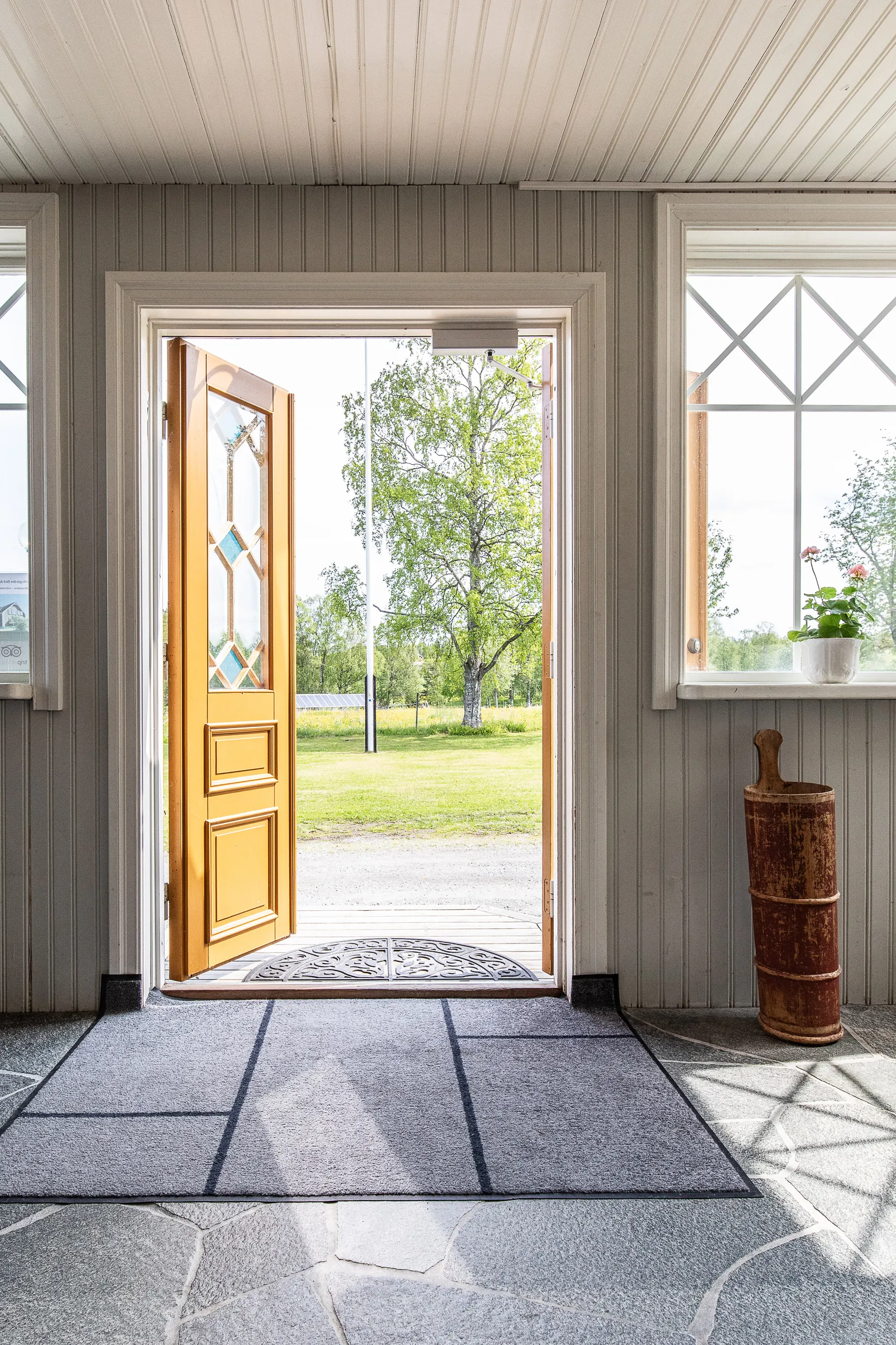 Gård/Skog, Grytan 112, Grytan, Östersund