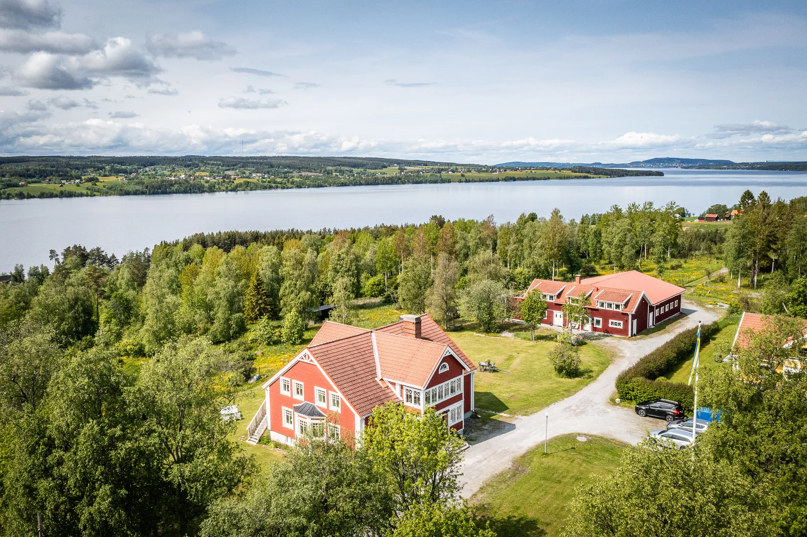 Gård/Skog, Grytan 112, Grytan, Östersund