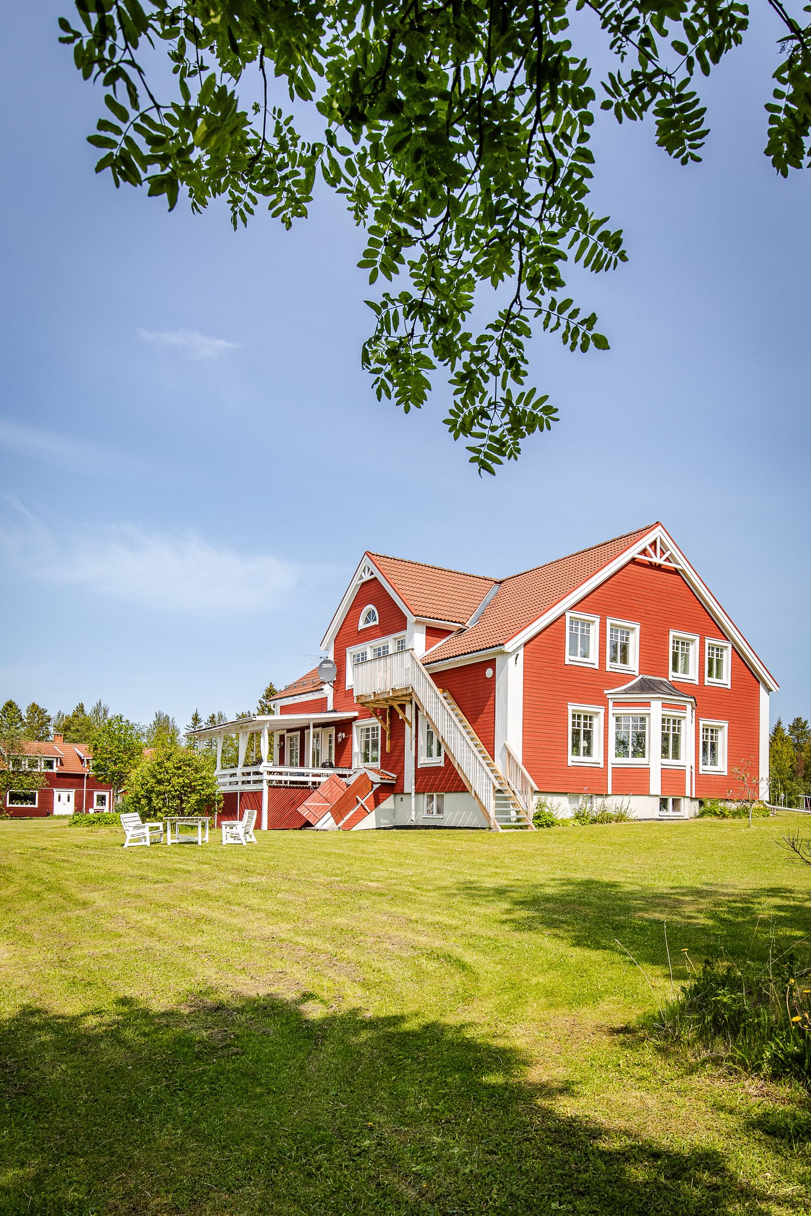 Gård/Skog, Grytan 112, Grytan, Östersund