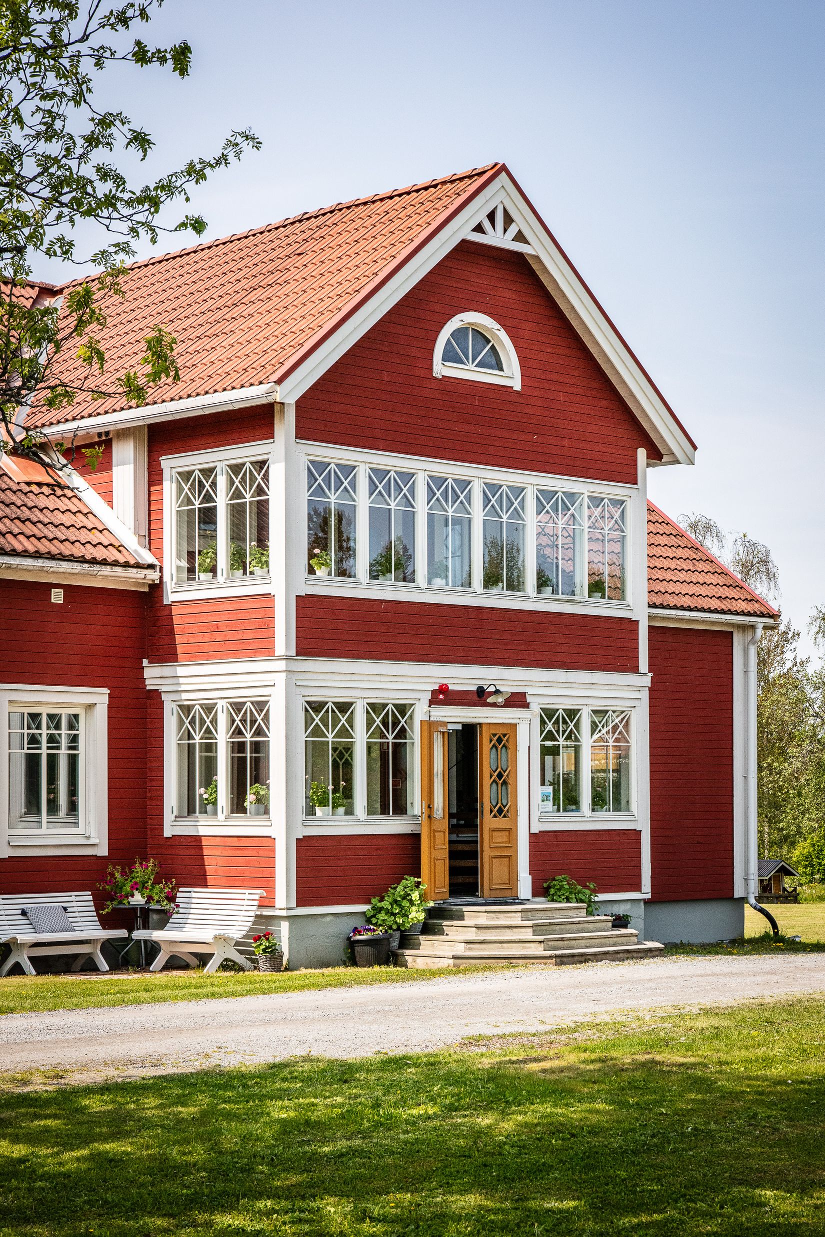 Gård/Skog, Grytan 112, Grytan, Östersund