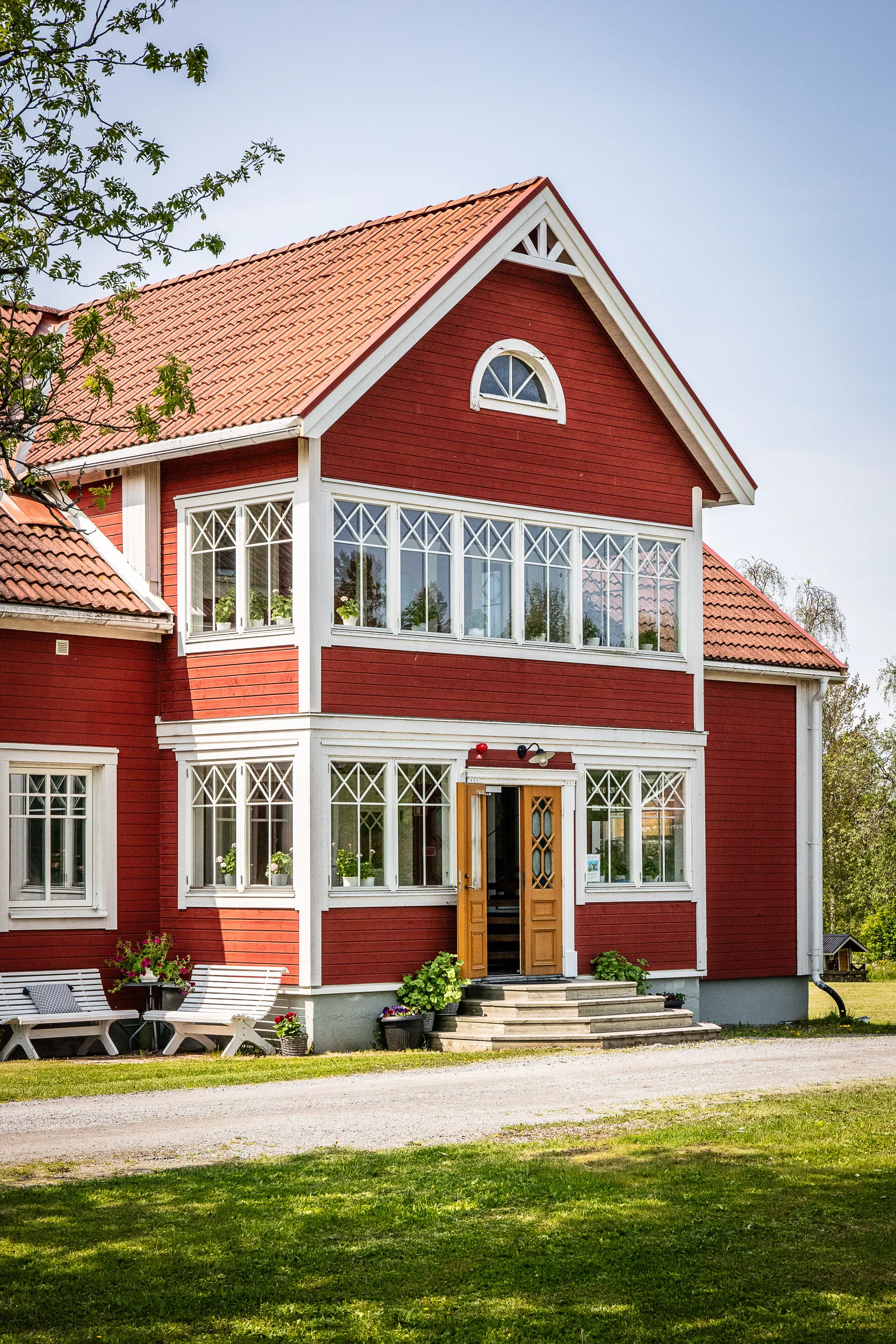 Gård/Skog, Grytan 112, Grytan, Östersund