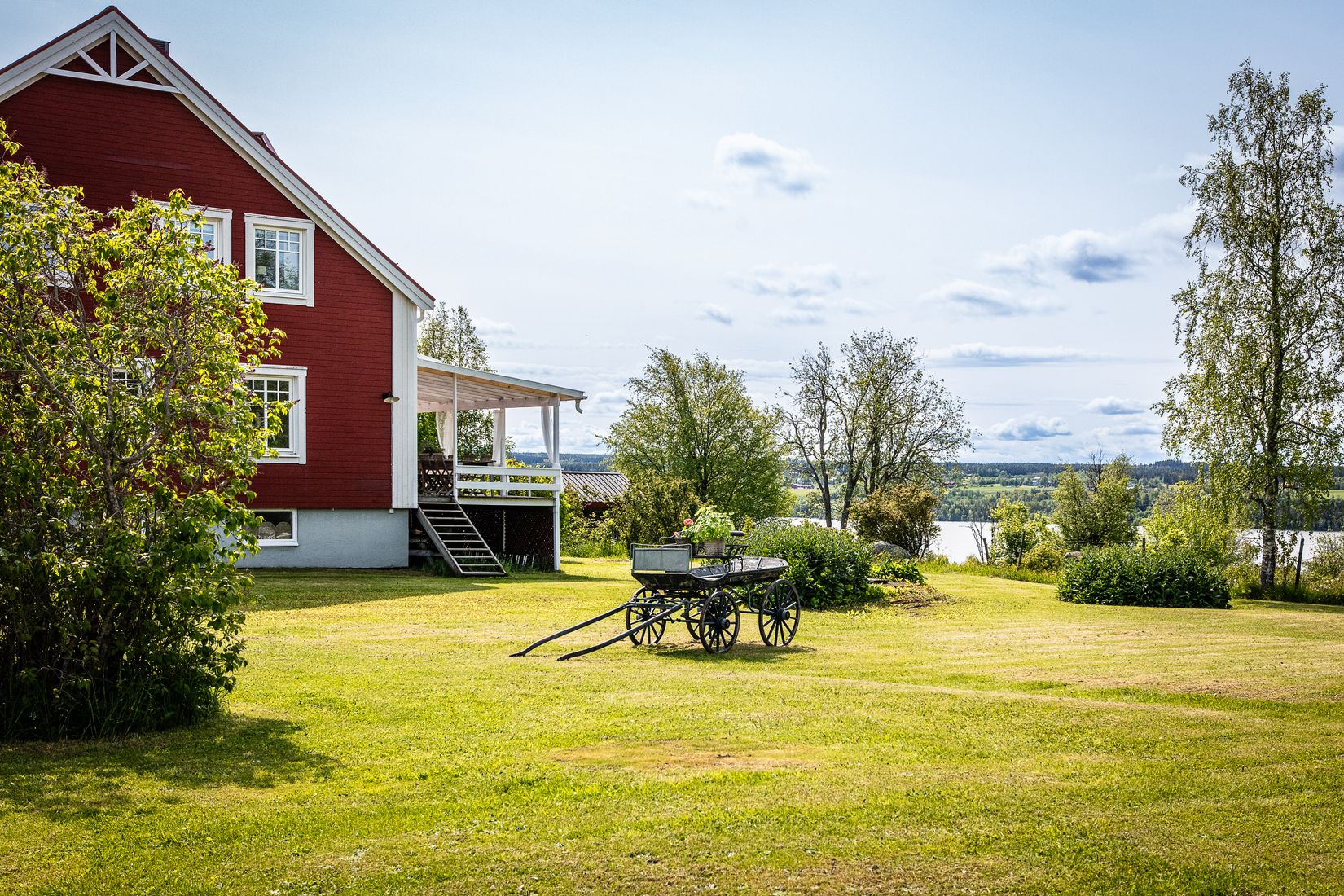 Gård/Skog, Grytan 112, Grytan, Östersund
