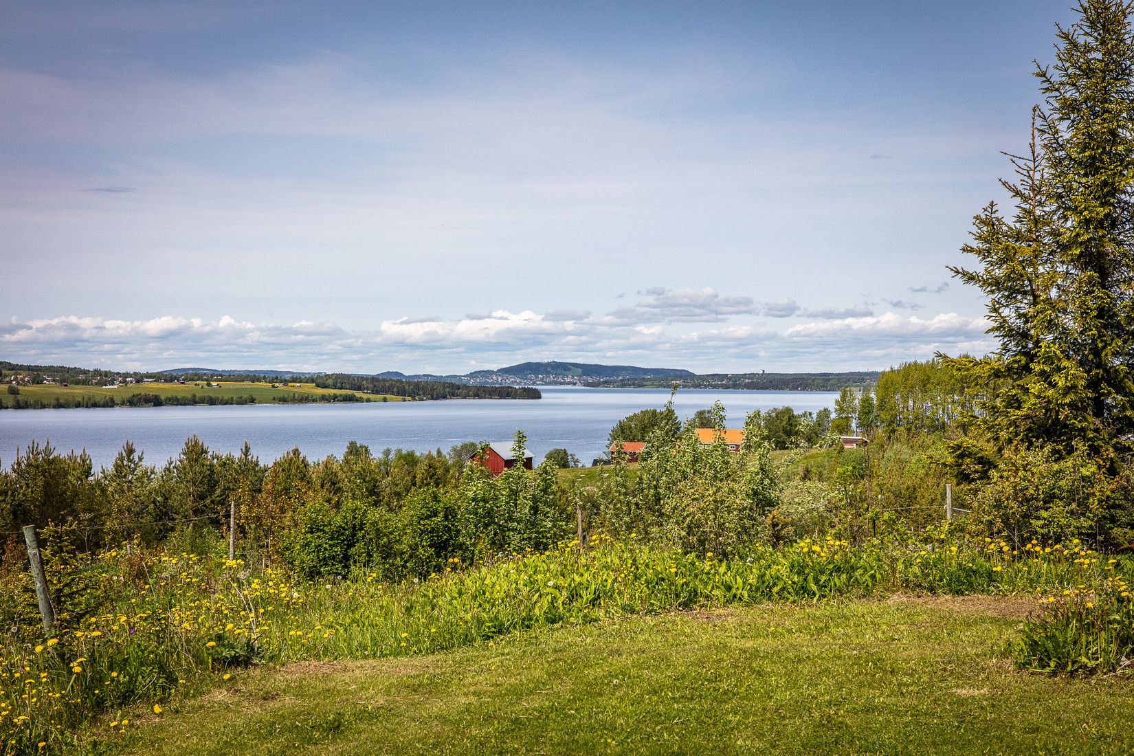 Gård/Skog, Grytan 112, Grytan, Östersund