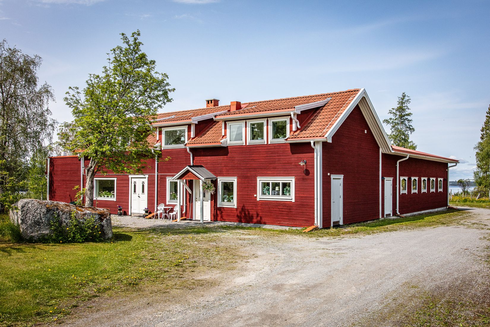 Gård/Skog, Grytan 112, Grytan, Östersund