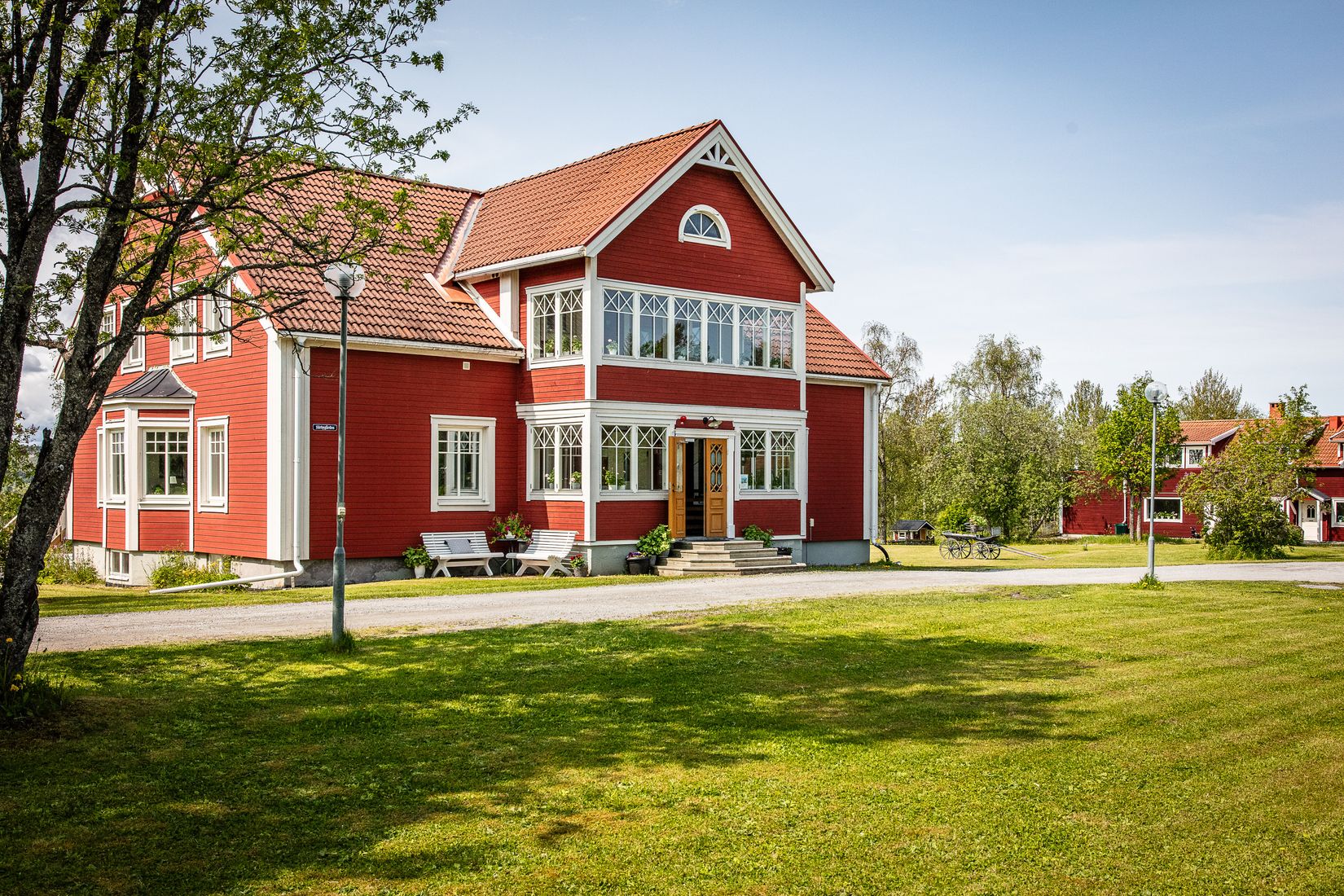 Gård/Skog, Grytan 112, Grytan, Östersund