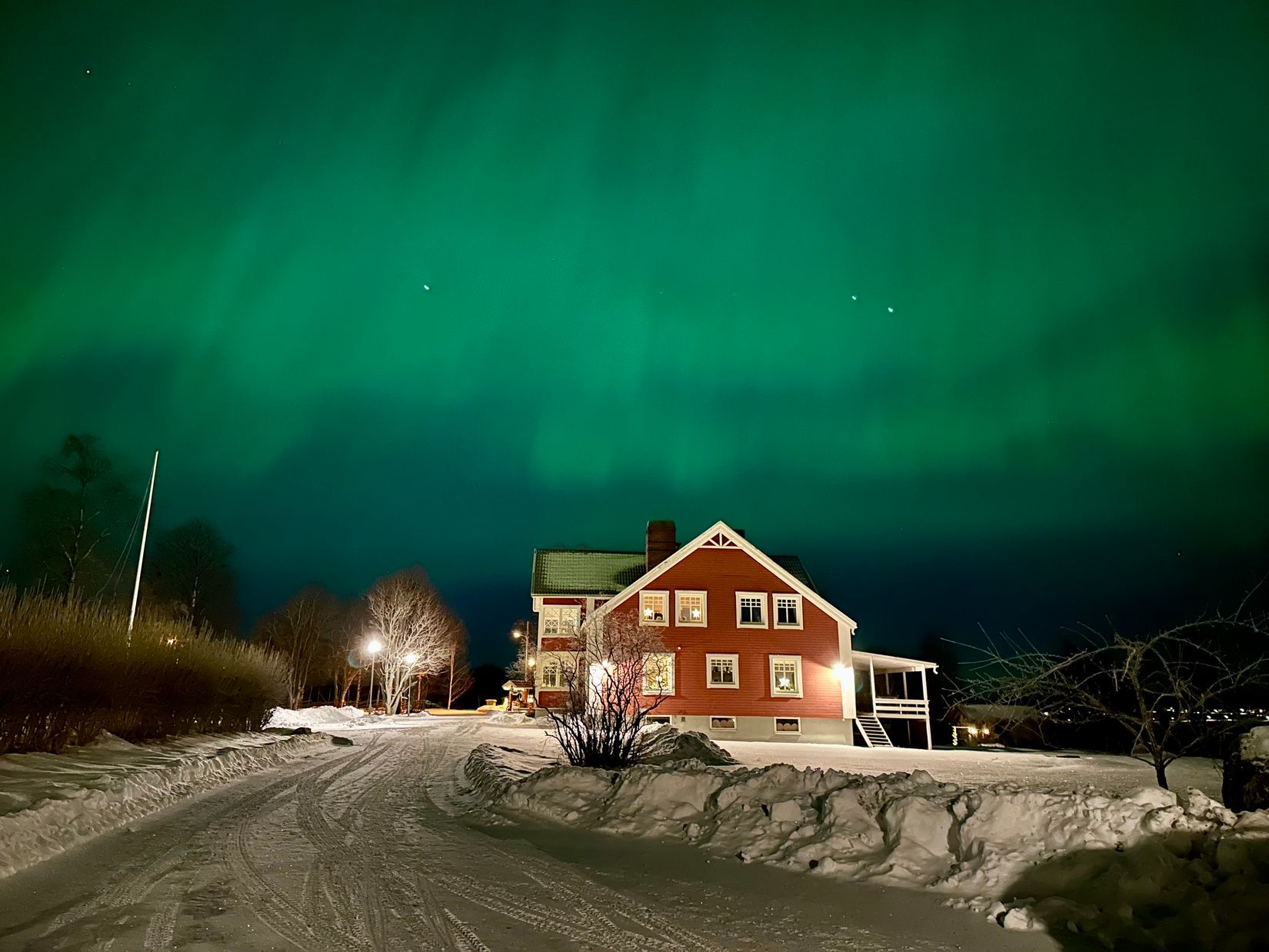 Gård/Skog, Grytan 112, Grytan, Östersund