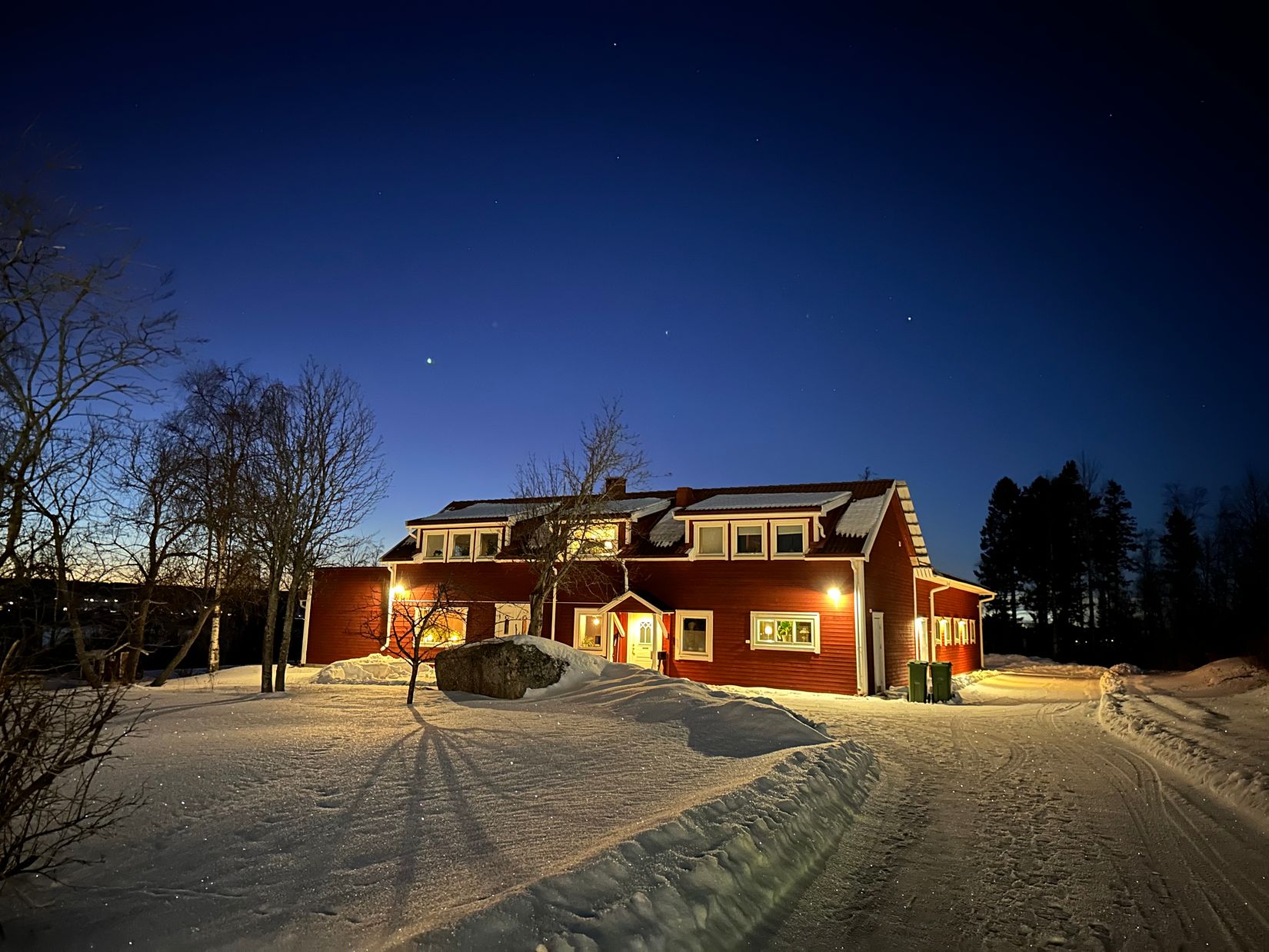 Gård/Skog, Grytan 112, Grytan, Östersund