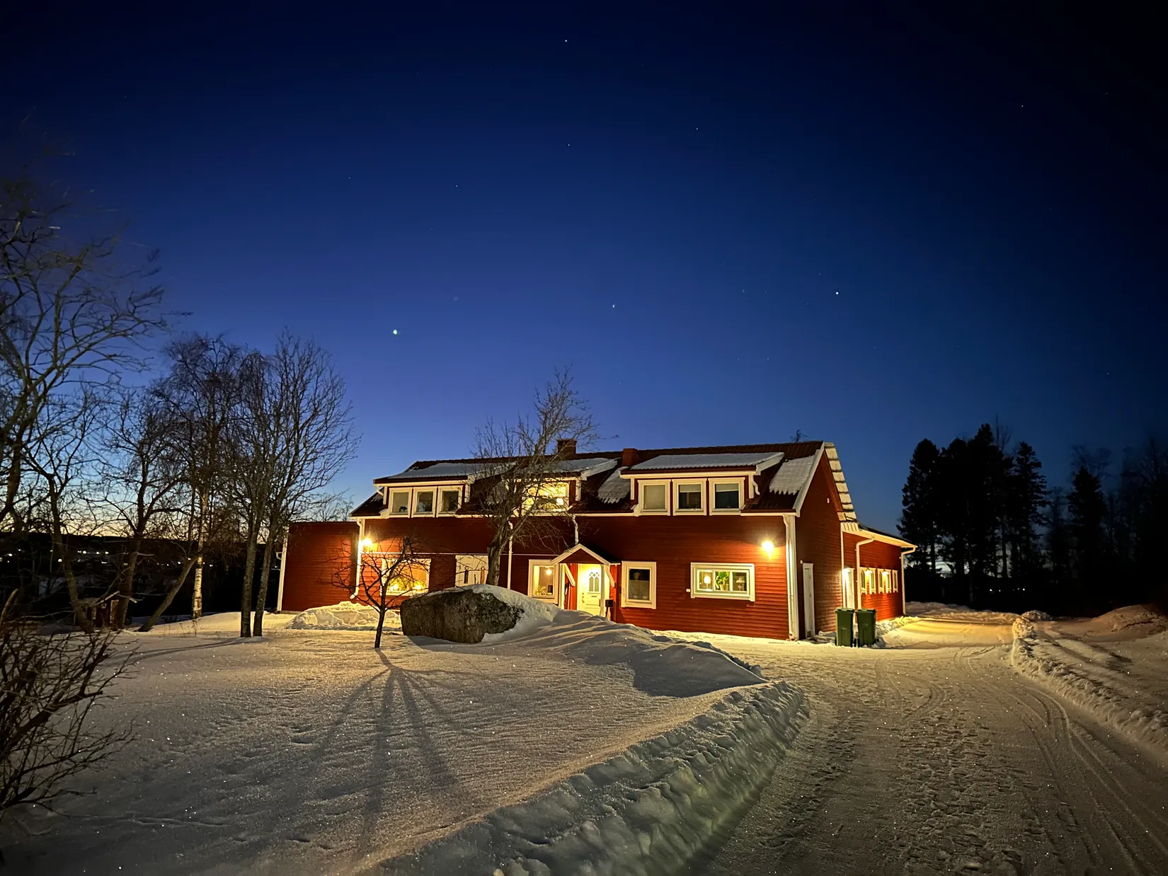Gård/Skog, Grytan 112, Grytan, Östersund