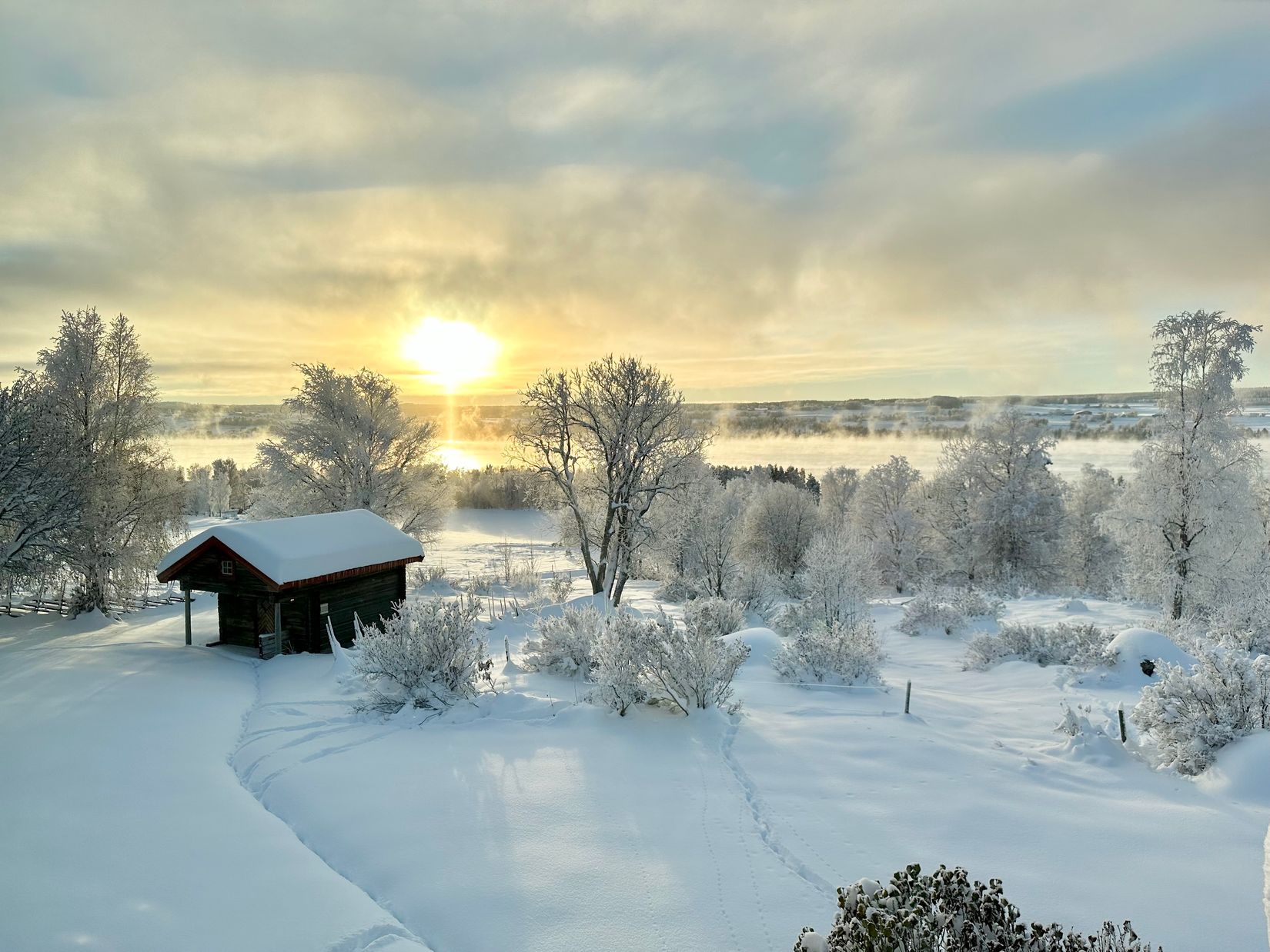 Gård/Skog, Grytan 112, Grytan, Östersund