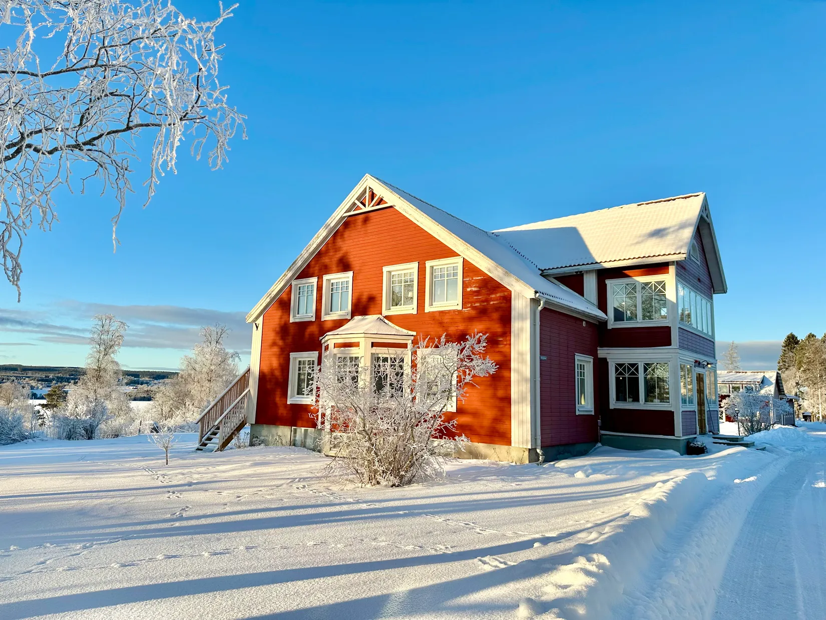Gård/Skog, Grytan 112, Grytan, Östersund