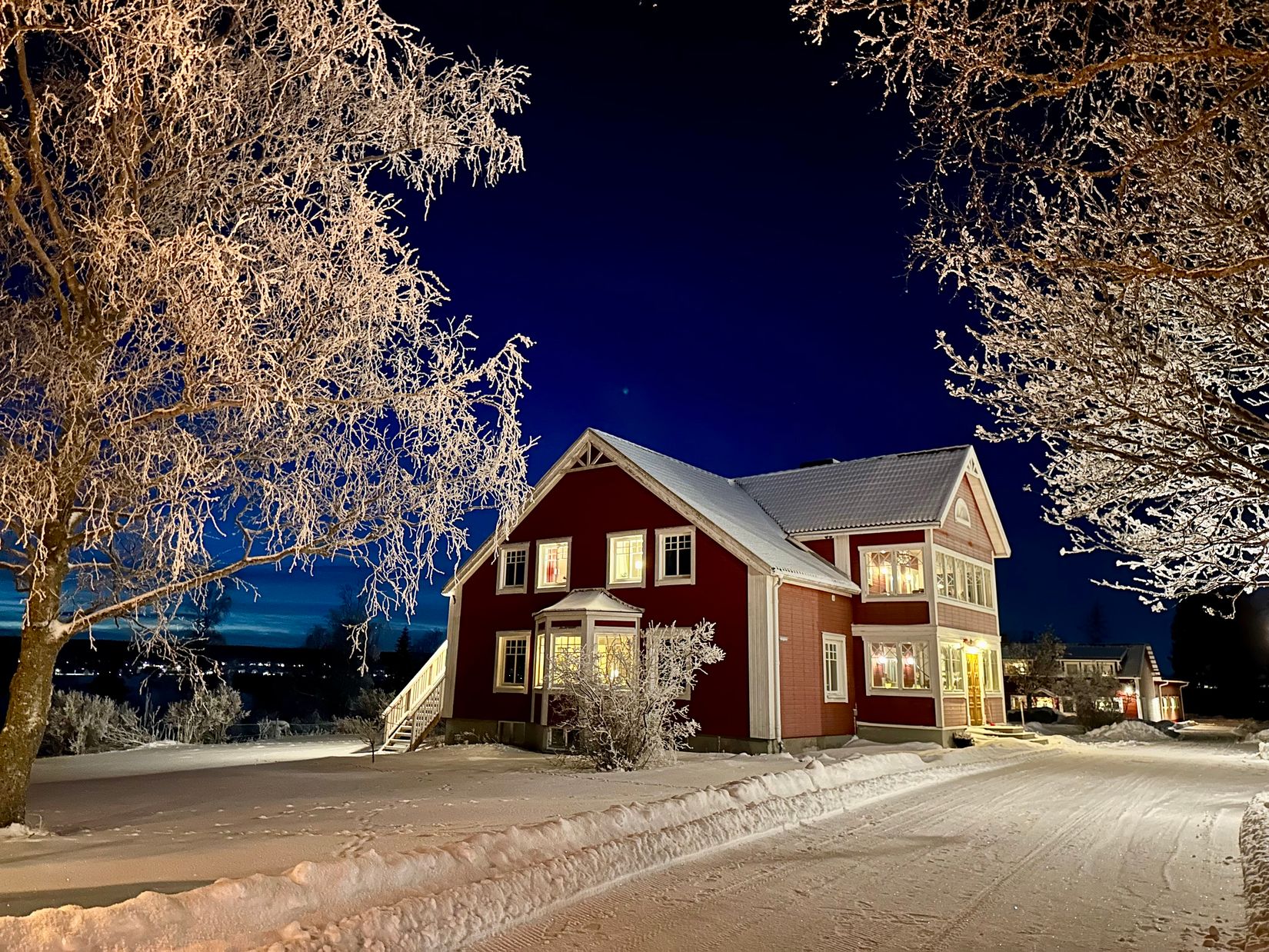 Gård/Skog, Grytan 112, Grytan, Östersund
