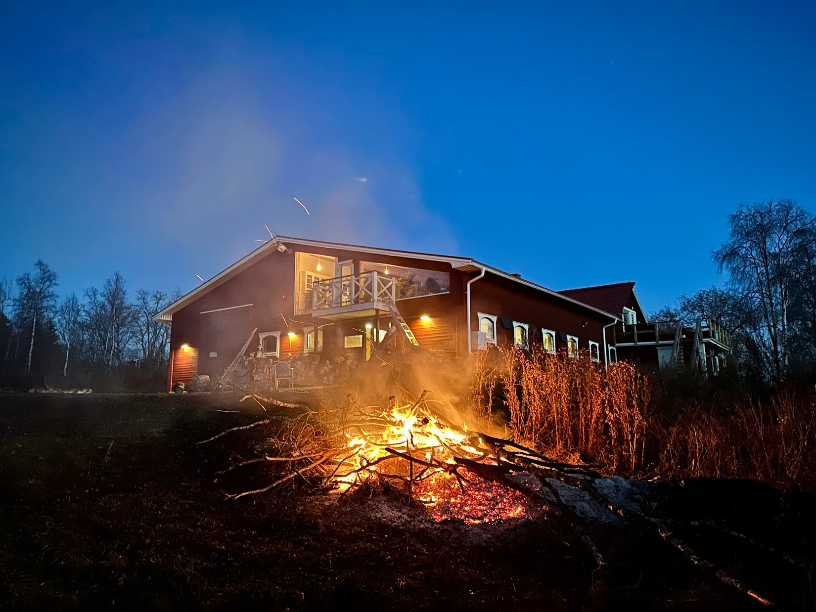 Gård/Skog, Grytan 112, Grytan, Östersund