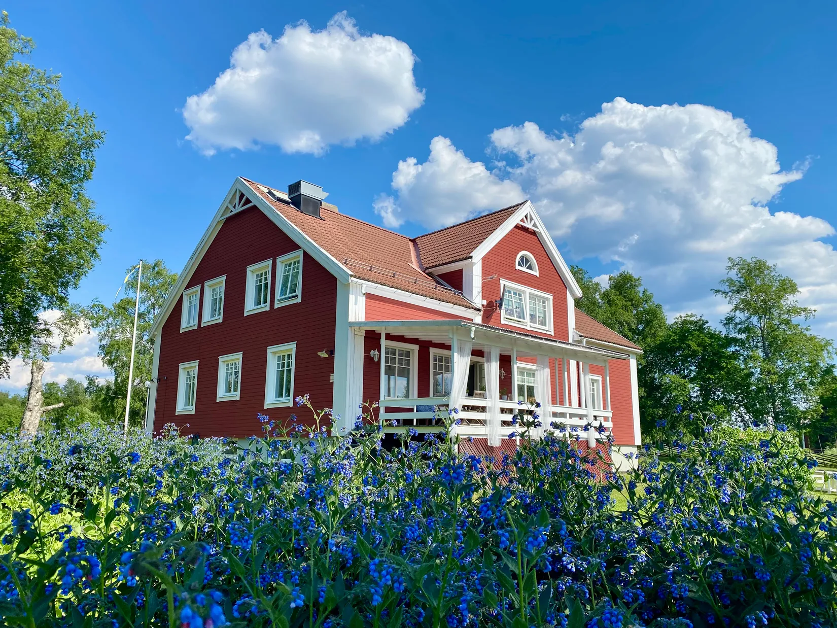 Gård/Skog, Grytan 112, Grytan, Östersund