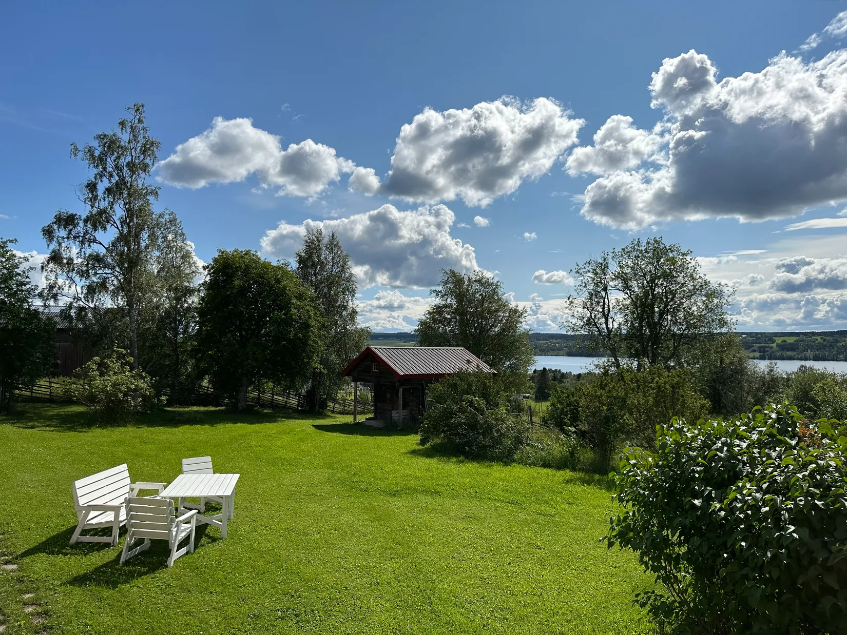 Gård/Skog, Grytan 112, Grytan, Östersund