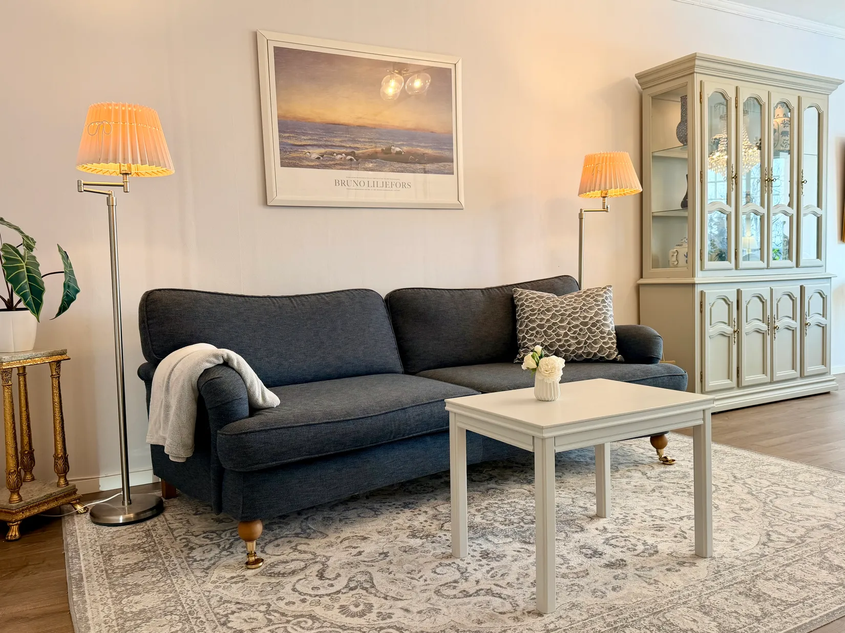 Gård/Skog, Grytan 112, Grytan, Östersund