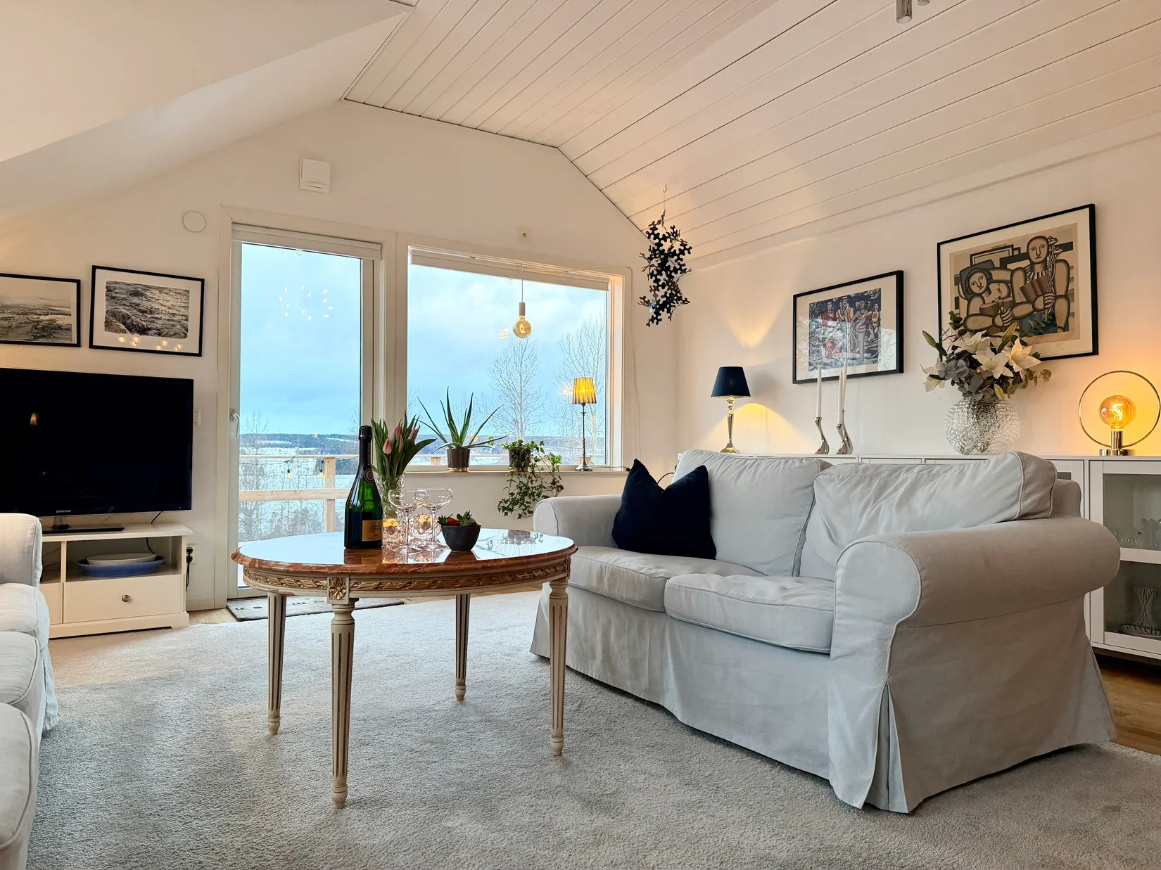 Gård/Skog, Grytan 112, Grytan, Östersund