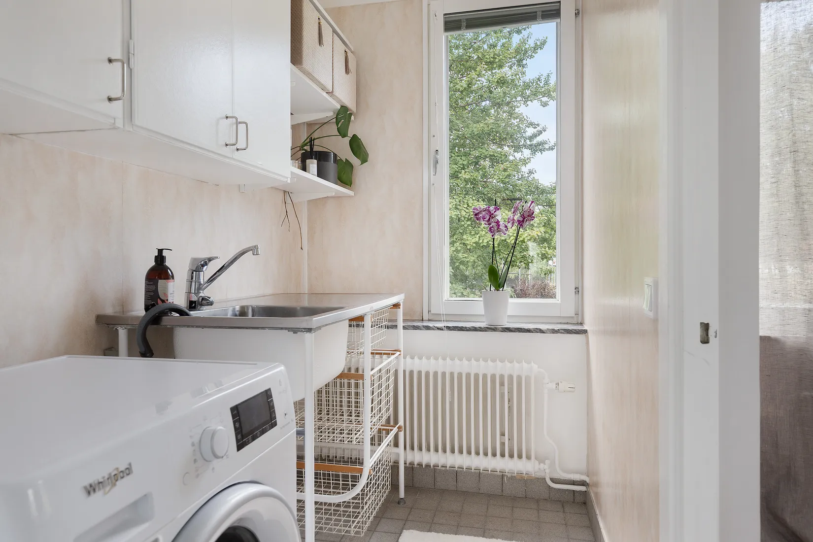 Bostadsrätt, Orkestergatan 13, Kaverös, Göteborg