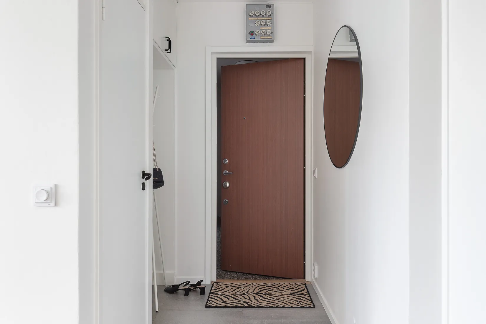 Bostadsrätt, Orkestergatan 13, Kaverös, Göteborg