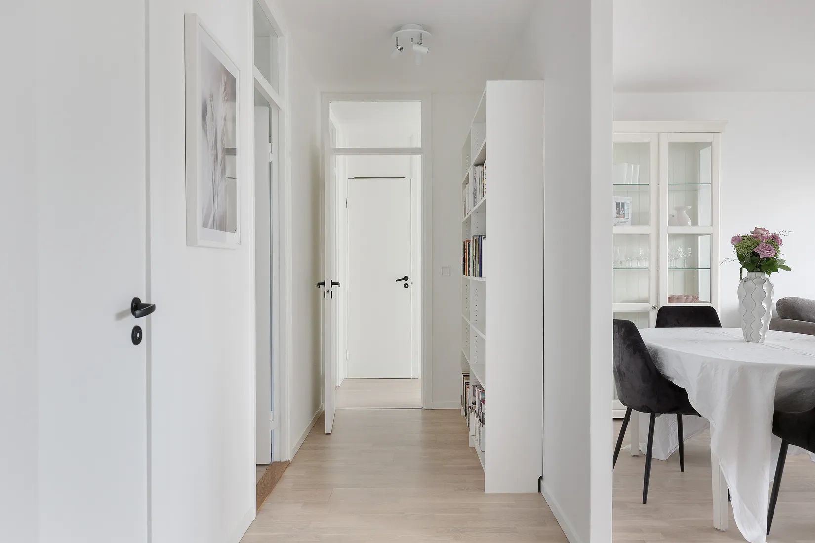 Bostadsrätt, Orkestergatan 13, Kaverös, Göteborg