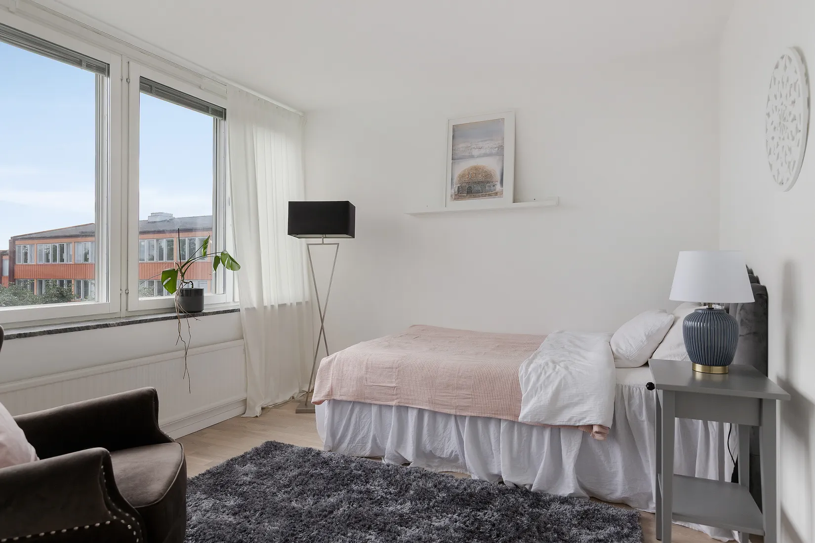 Bostadsrätt, Orkestergatan 13, Kaverös, Göteborg