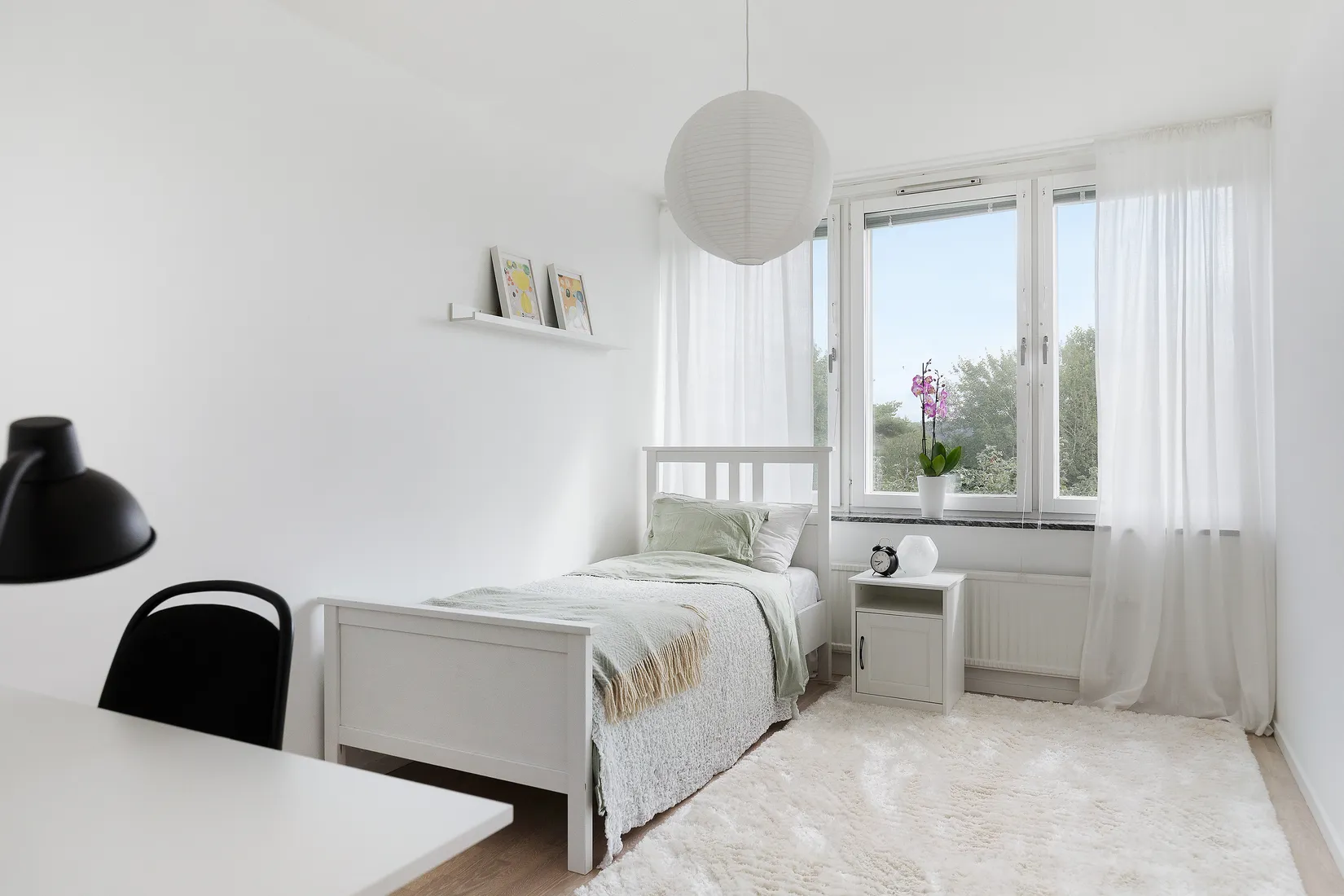 Bostadsrätt, Orkestergatan 13, Kaverös, Göteborg