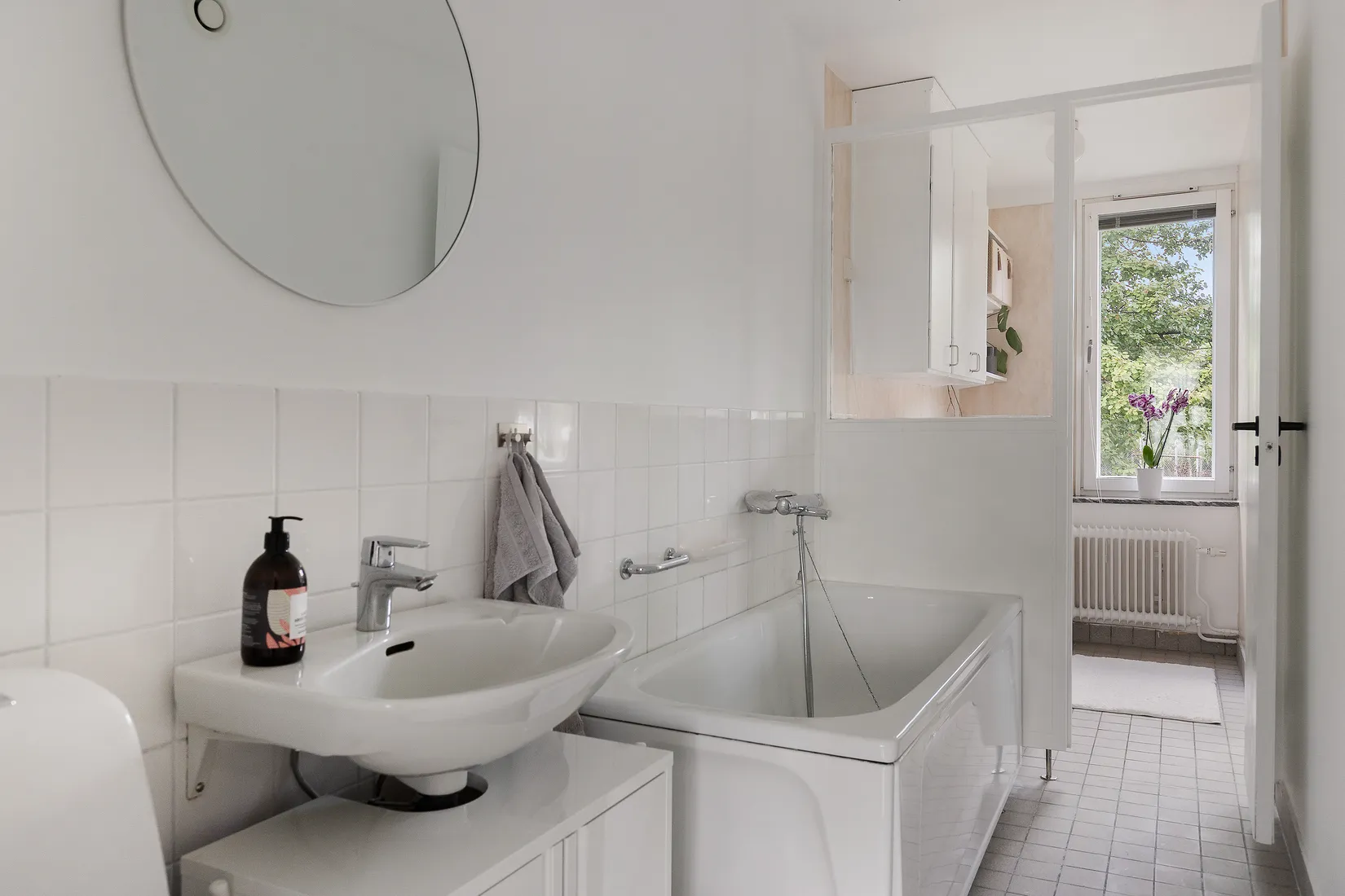 Bostadsrätt, Orkestergatan 13, Kaverös, Göteborg