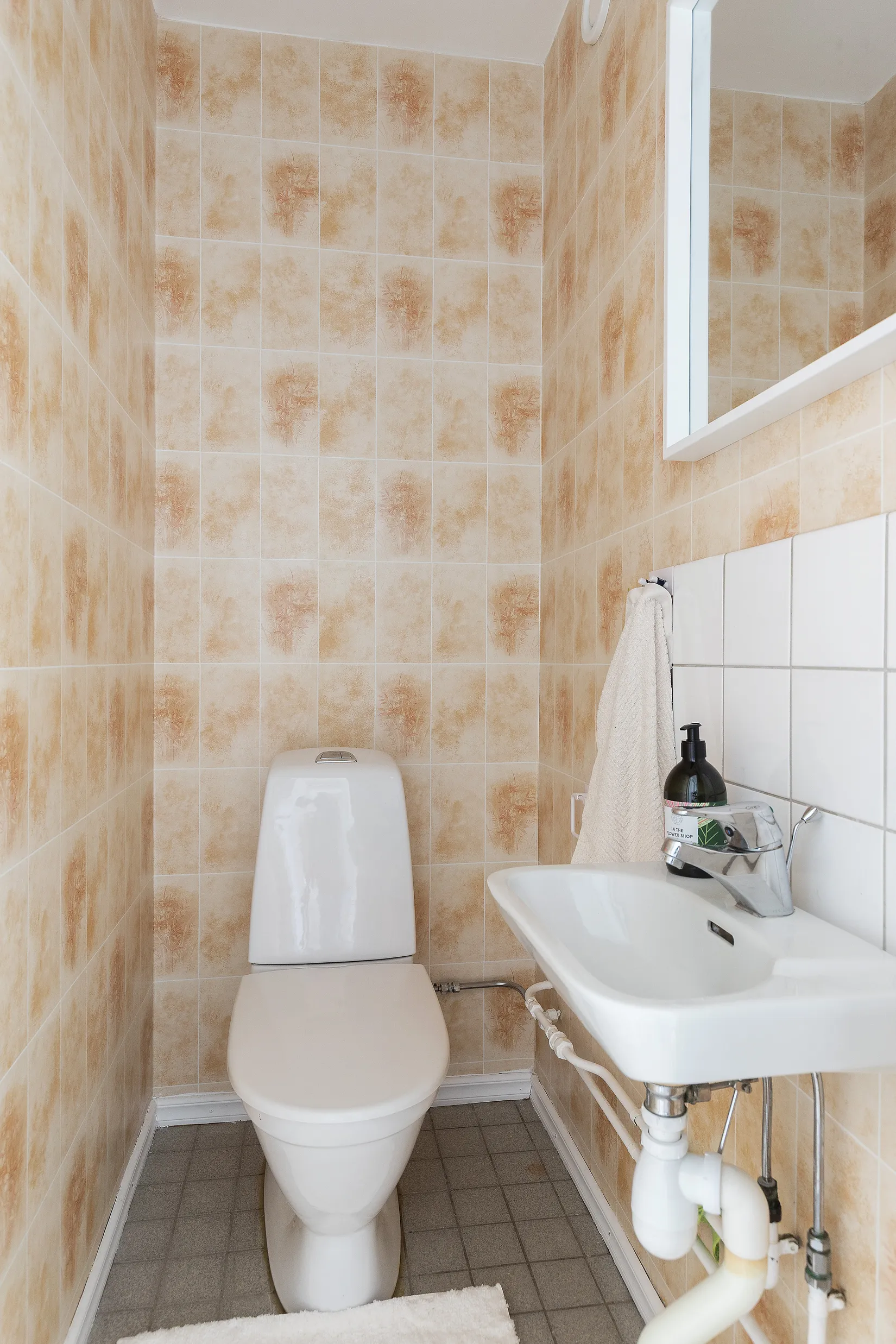 Bostadsrätt, Orkestergatan 13, Kaverös, Göteborg