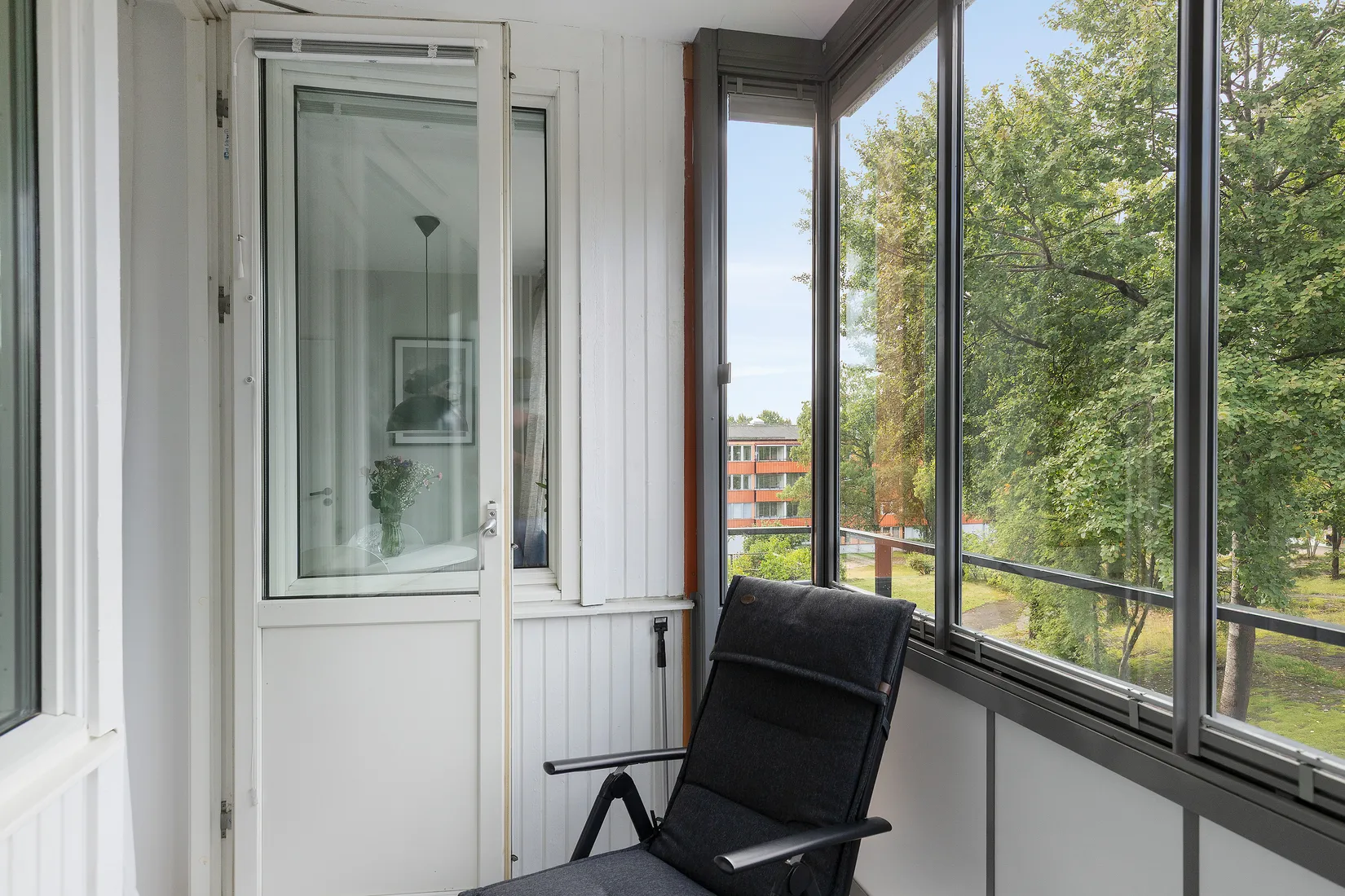 Bostadsrätt, Orkestergatan 13, Kaverös, Göteborg
