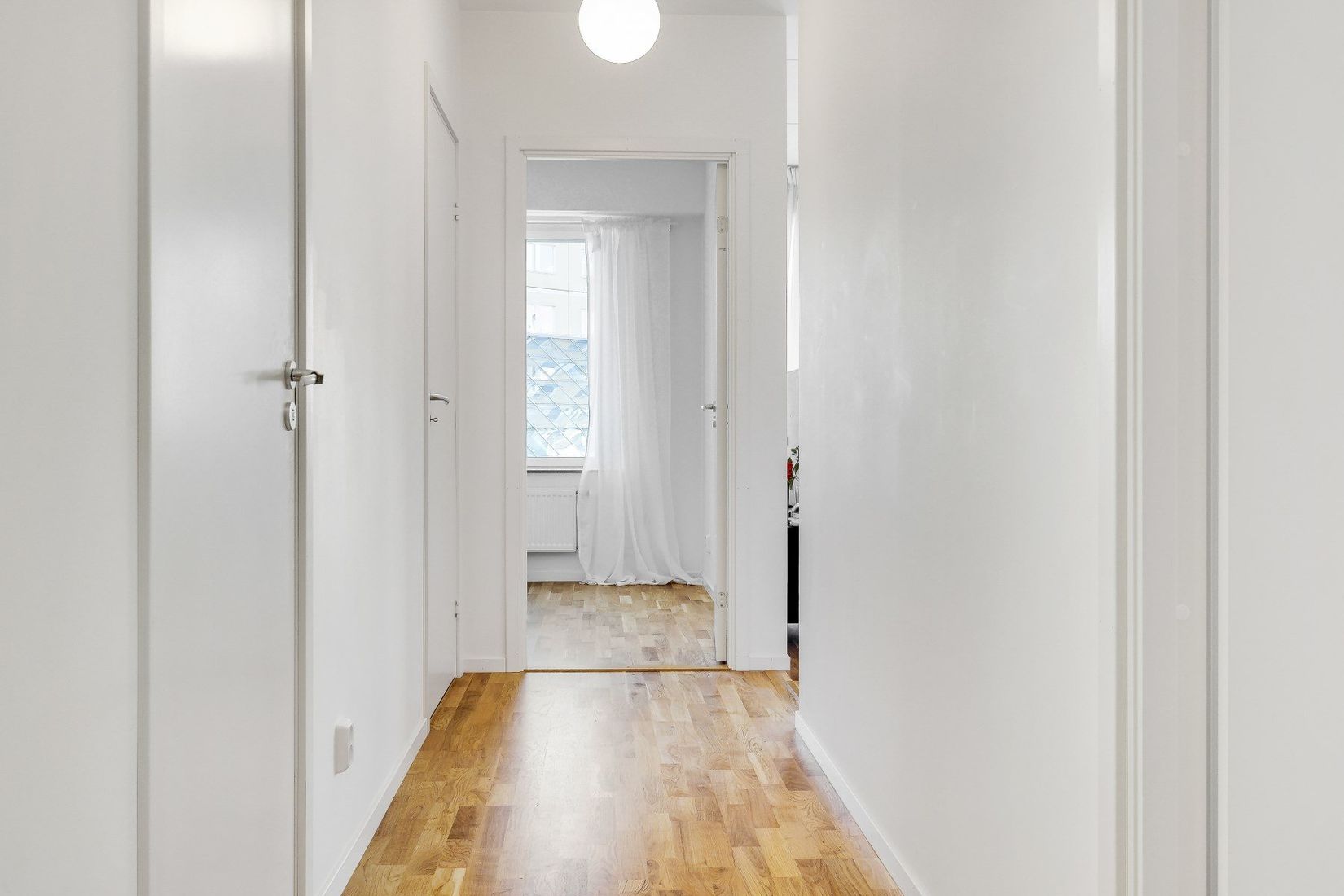 Bostadsrätt, Solnavägen 29c, Solna Centrum, Solna