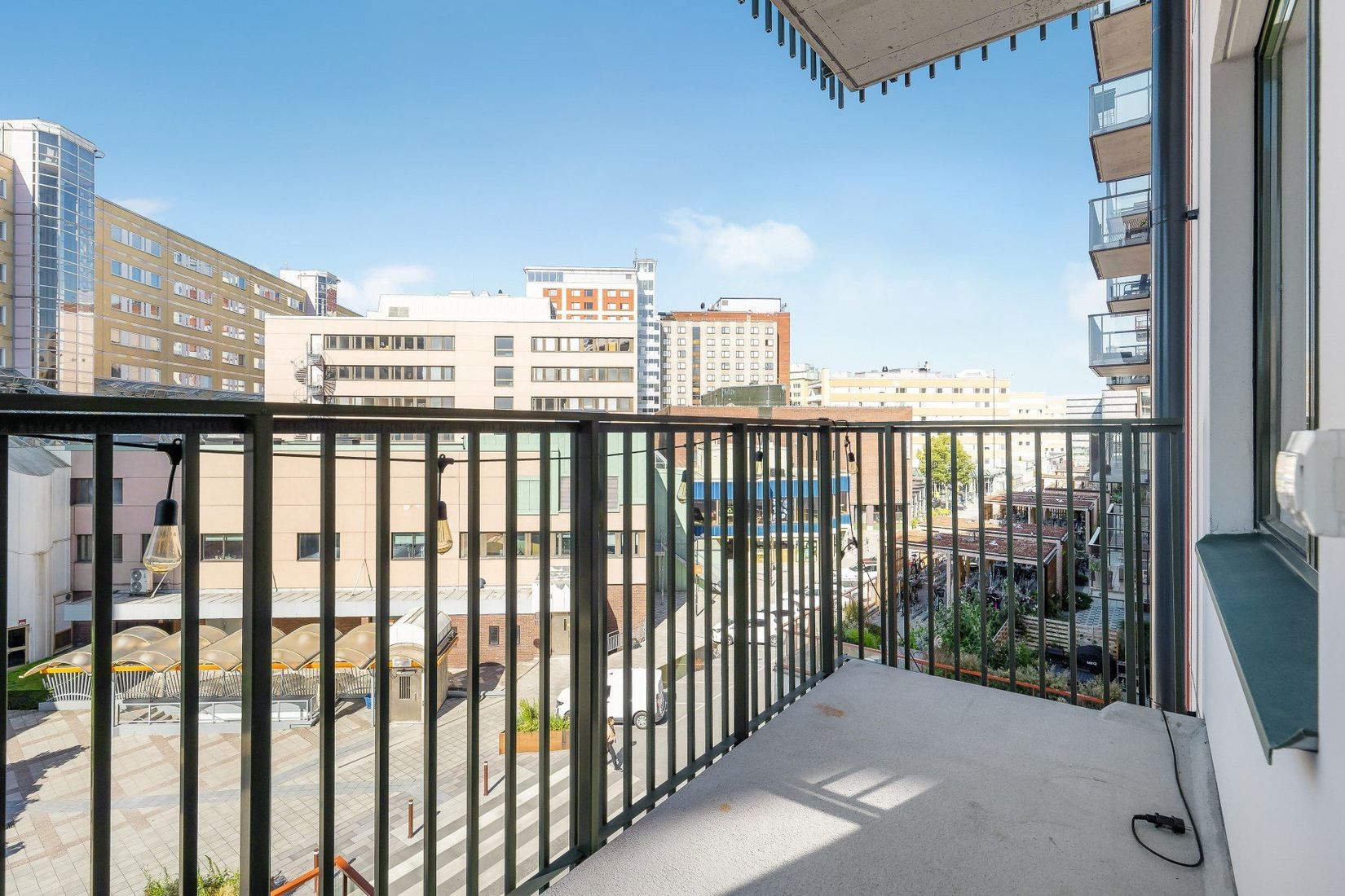 Bostadsrätt, Solnavägen 29c, Solna Centrum, Solna