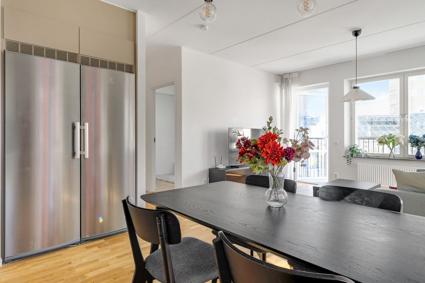 Bostadsrätt, Solnavägen 29c, Solna Centrum, Solna