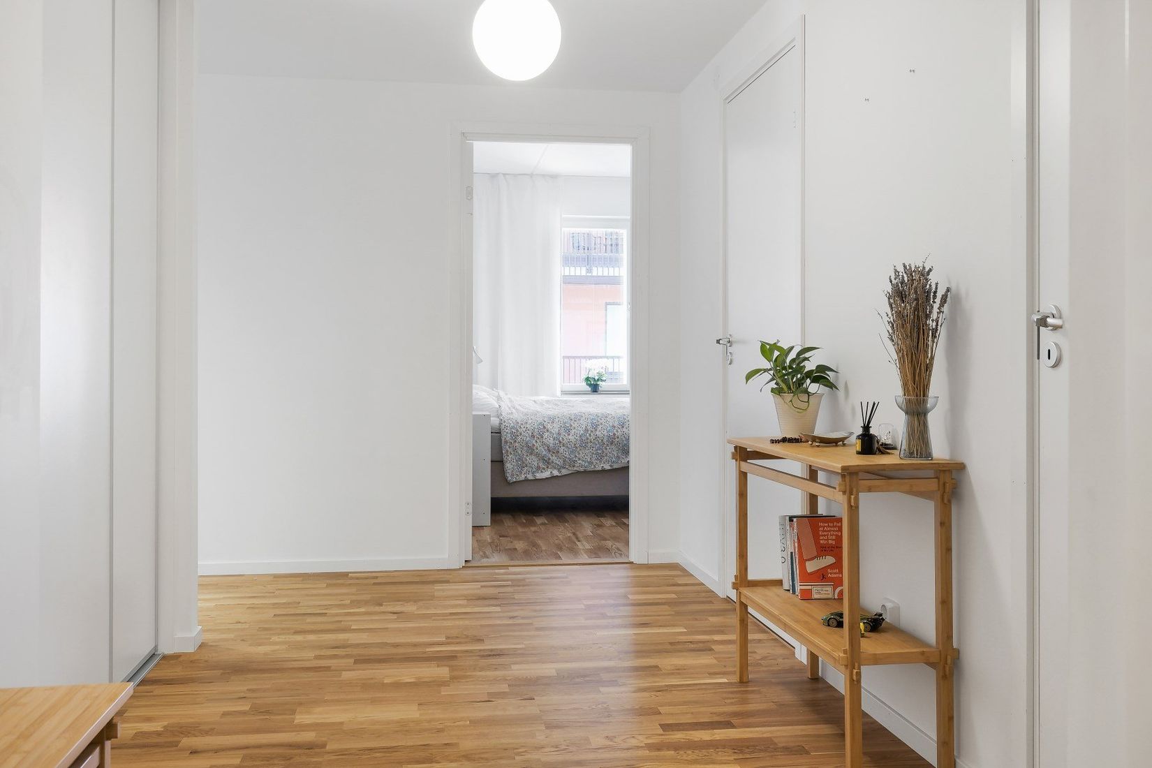 Bostadsrätt, Solnavägen 29c, Solna Centrum, Solna