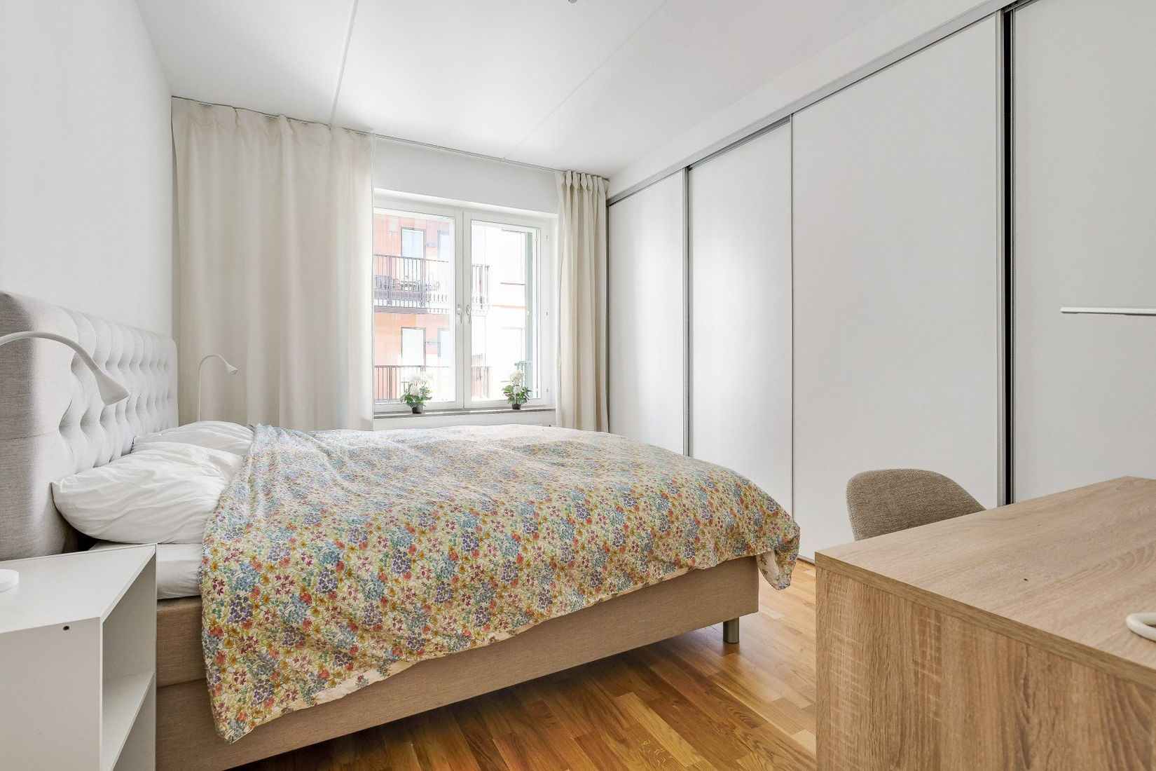 Bostadsrätt, Solnavägen 29c, Solna Centrum, Solna