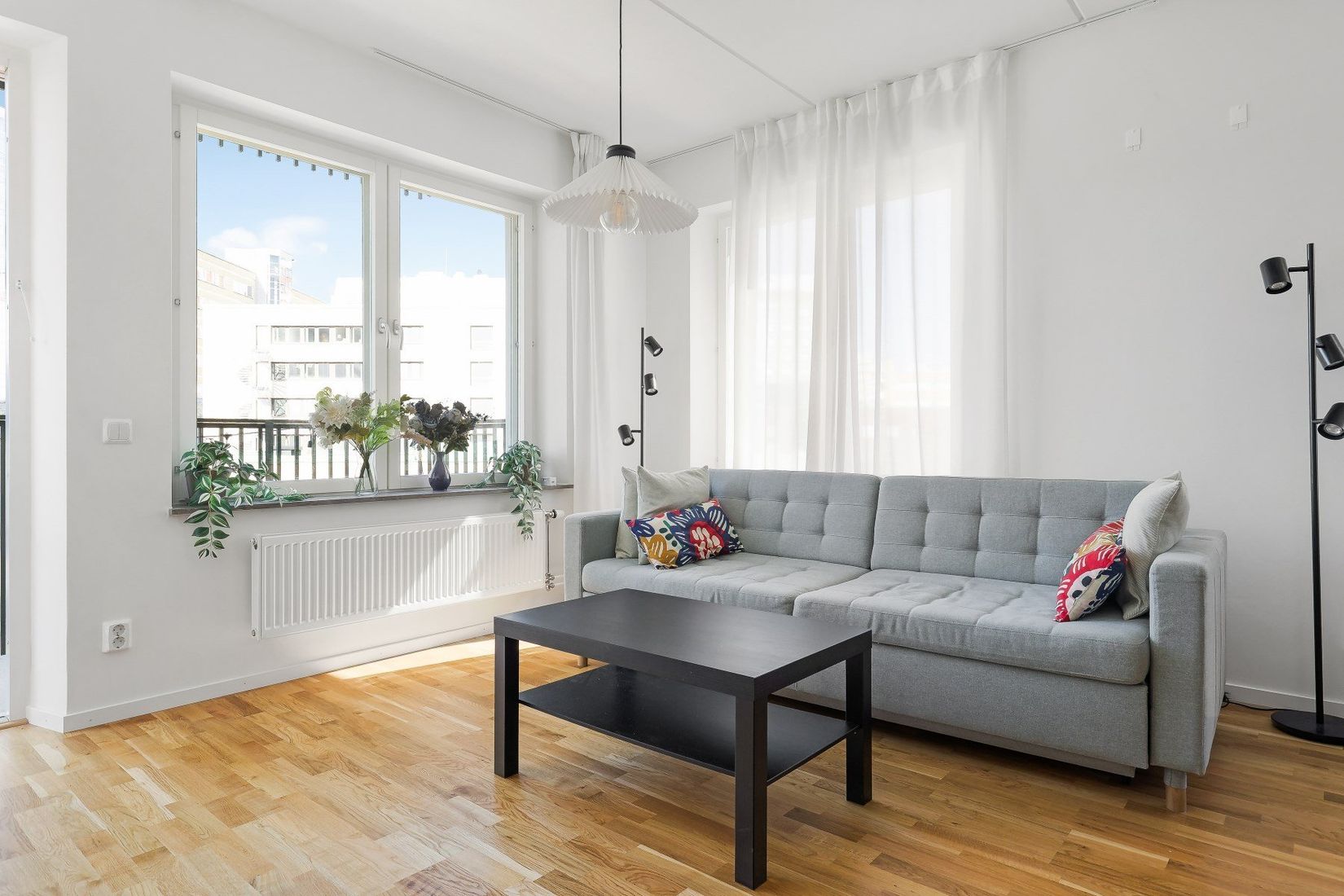 Bostadsrätt, Solnavägen 29c, Solna Centrum, Solna