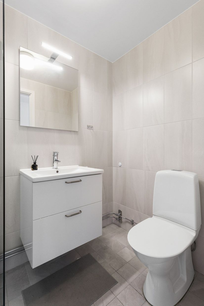 Bostadsrätt, Solnavägen 29c, Solna Centrum, Solna