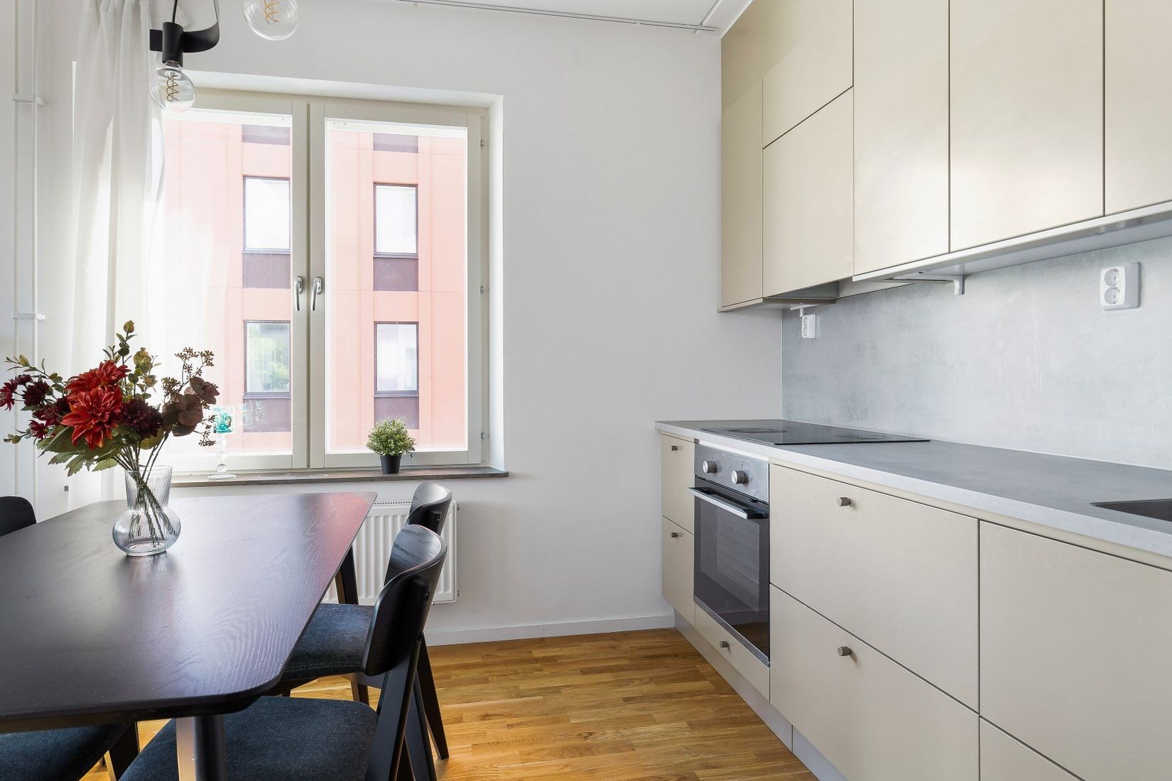 Bostadsrätt, Solnavägen 29c, Solna Centrum, Solna