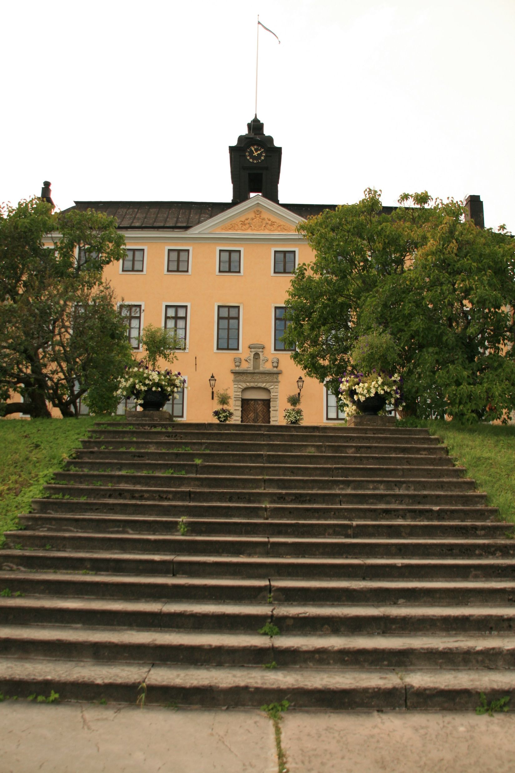 Bostadsrätt, Slåttervägen 6, Ulriksdal, Solna