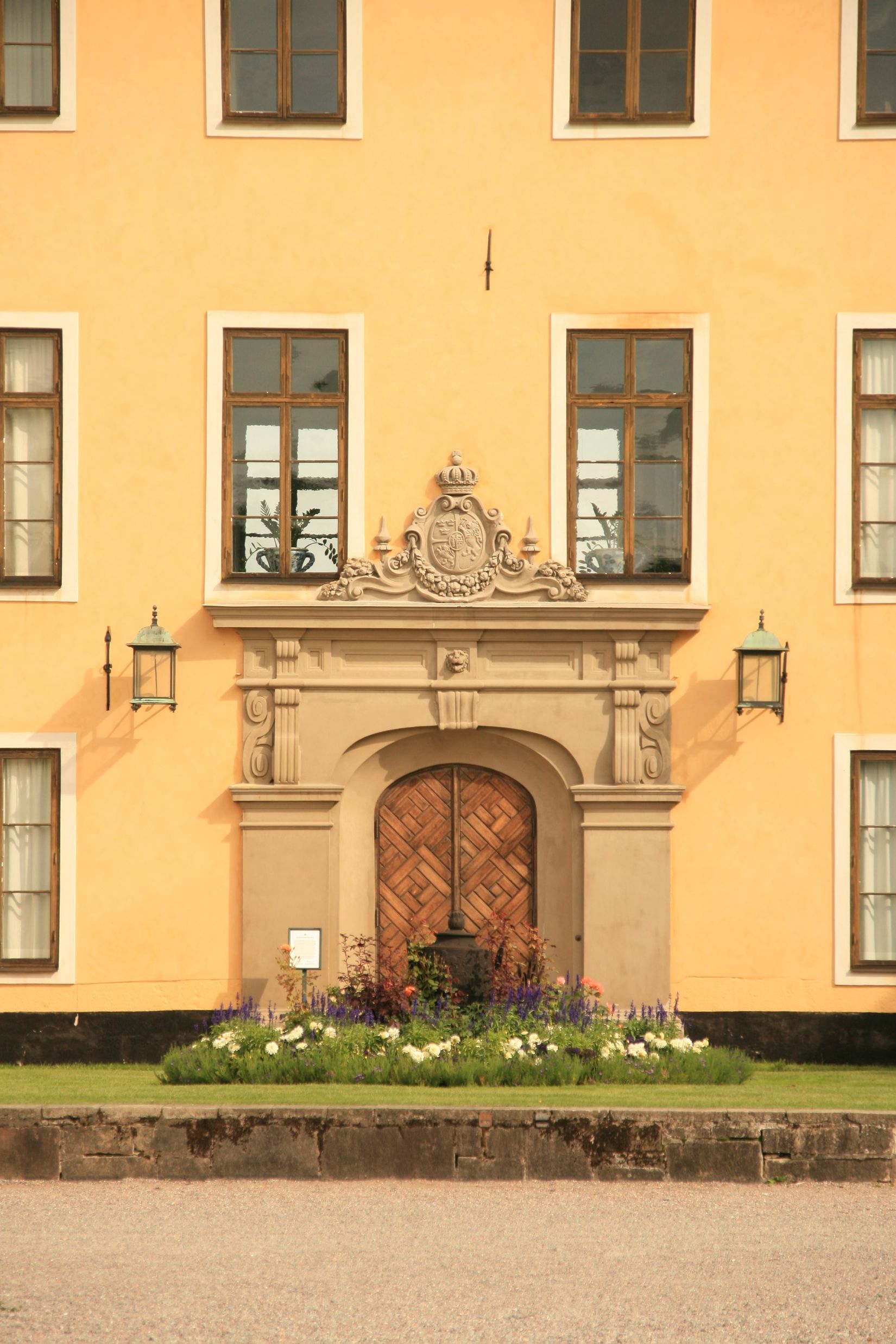 Bostadsrätt, Slåttervägen 6, Ulriksdal, Solna